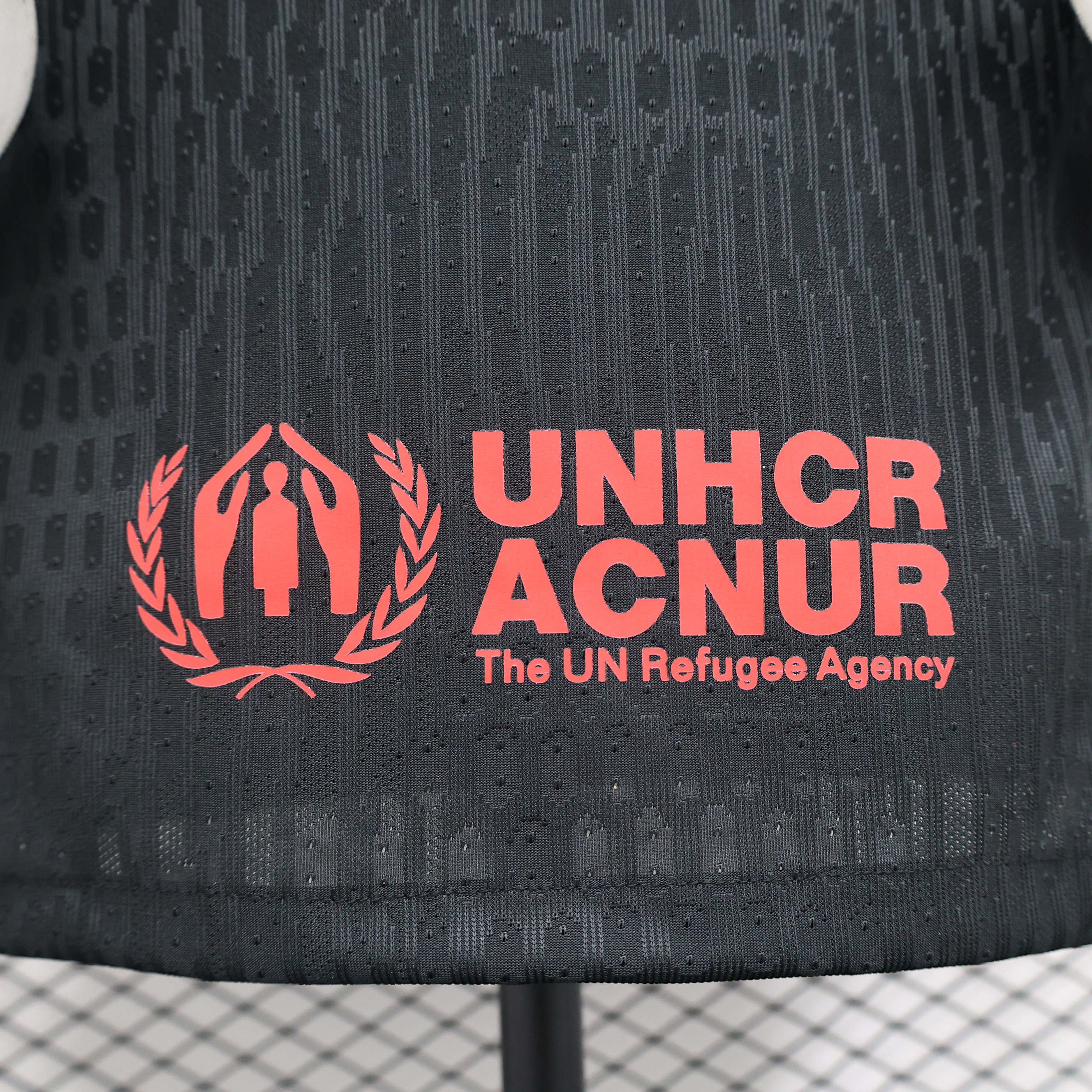 B.A.R.S.A 24-25 Away Jersey - Player Version - SOCCERDEALSHOP