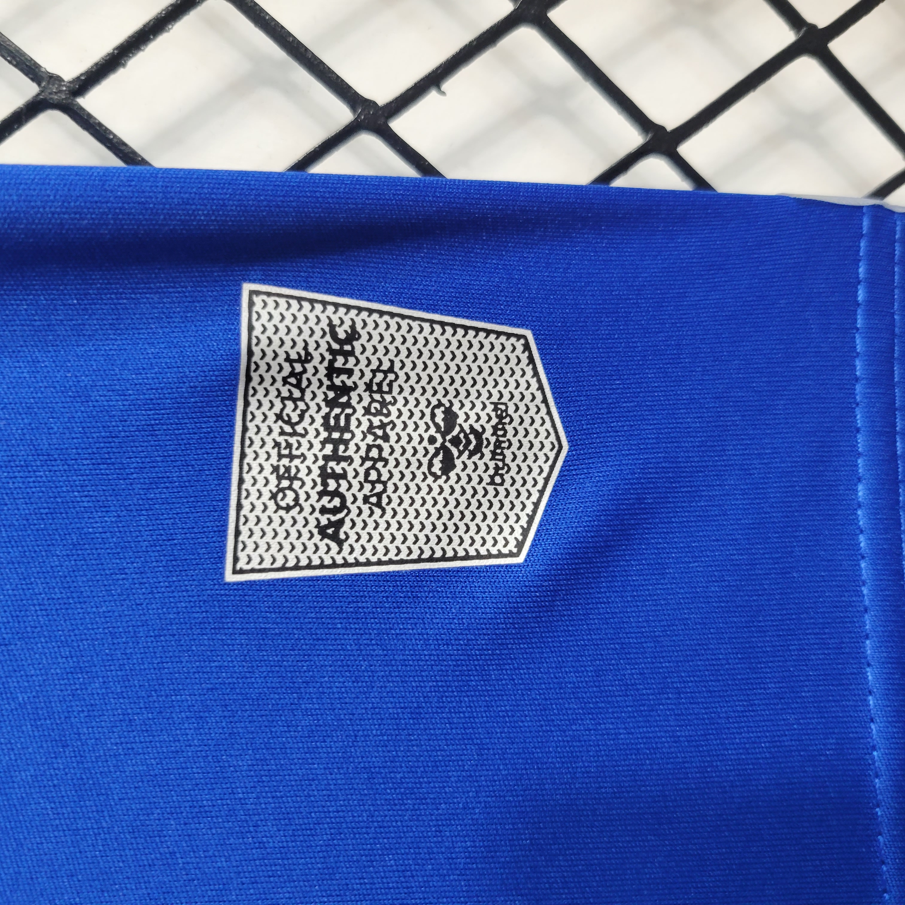 Everton 23-24 Home Kids Kit - SOCCERDEALSHOP