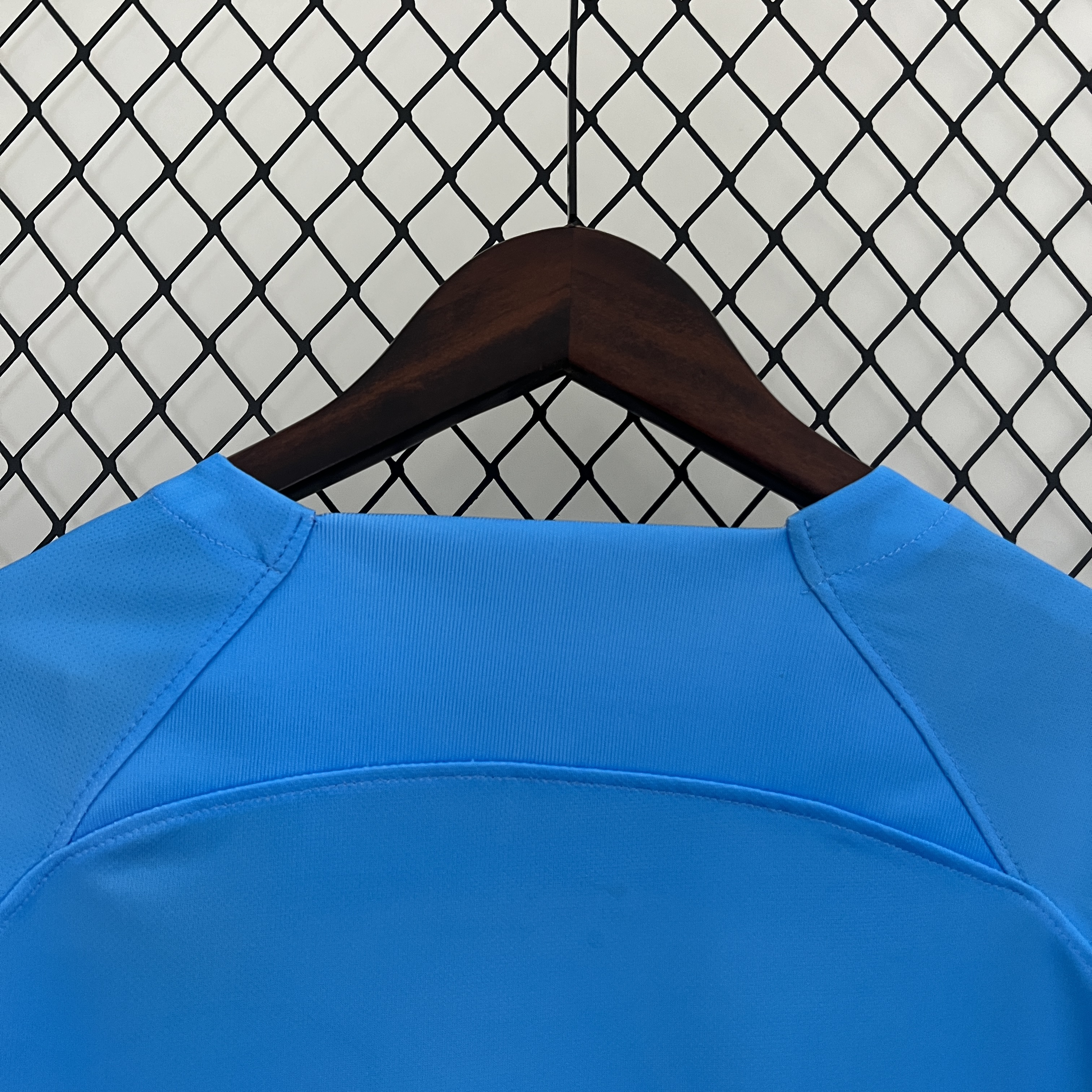 Netherlands 2024 Blue Special Edition Jersey - Fans Version - SOCCERDEALSHOP