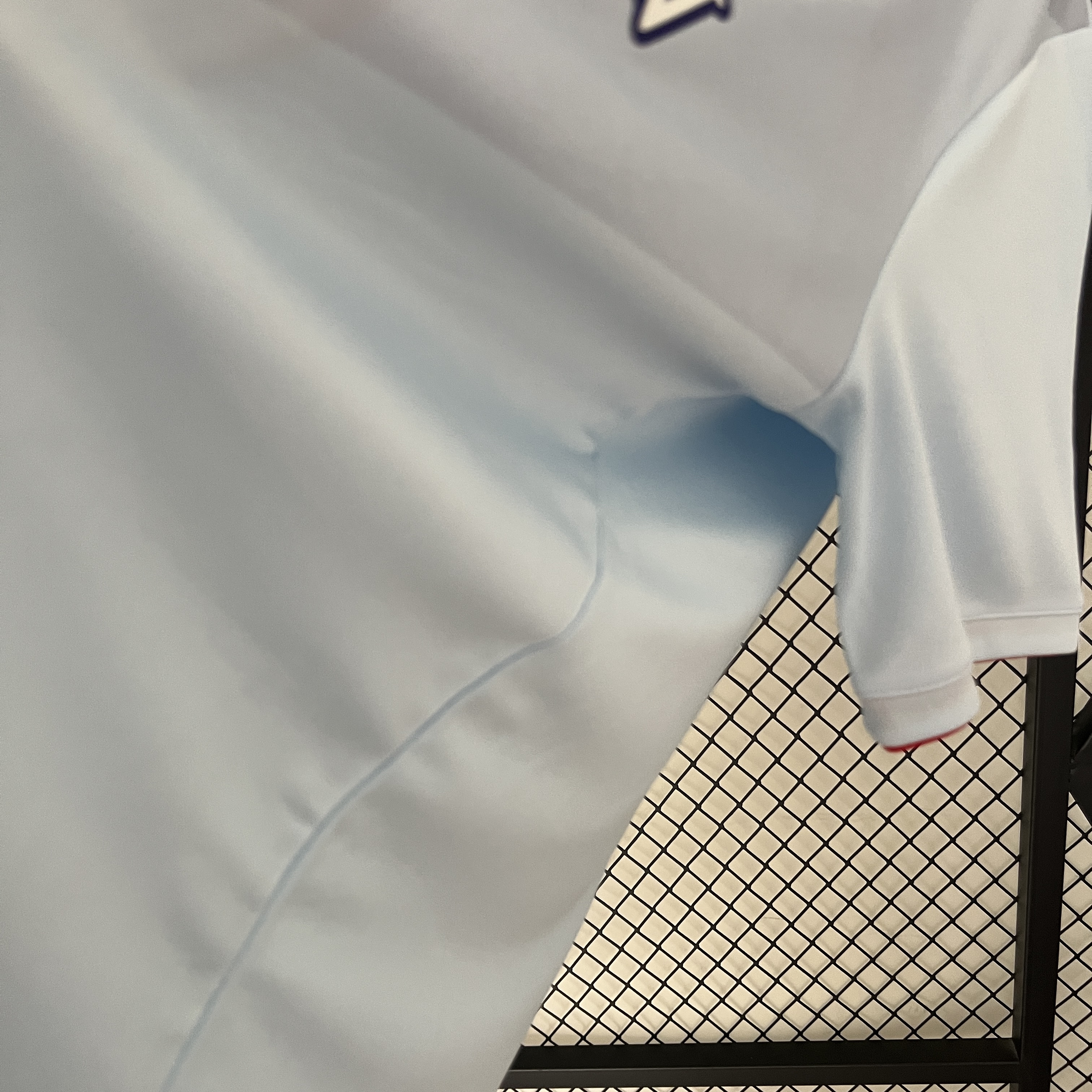 Retro Atletico Madrid 2014-15 Away Stadium Jersey - SOCCERDEALSHOP