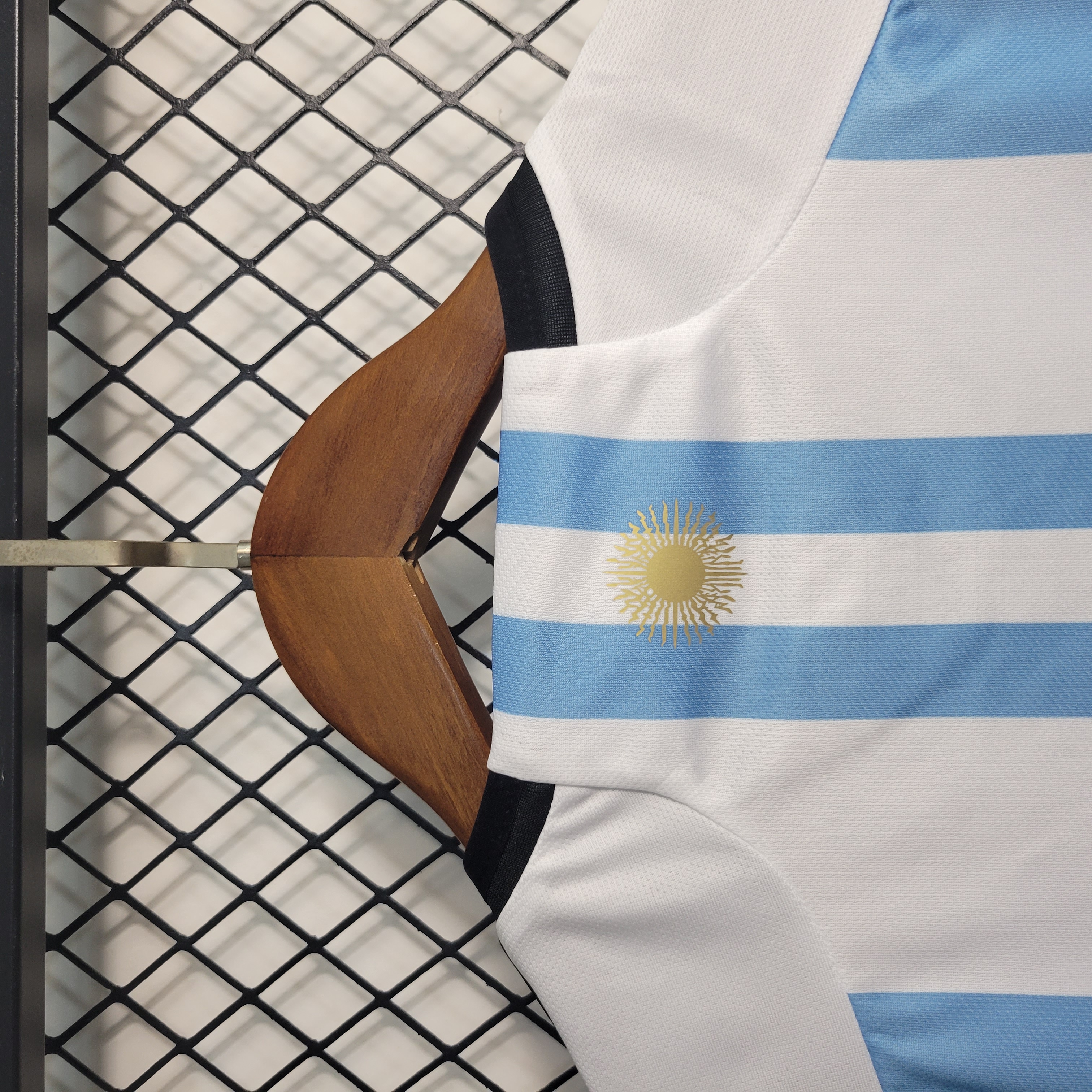 Argentina 22-23 3-star Women Jersey - SOCCERDEALSHOP