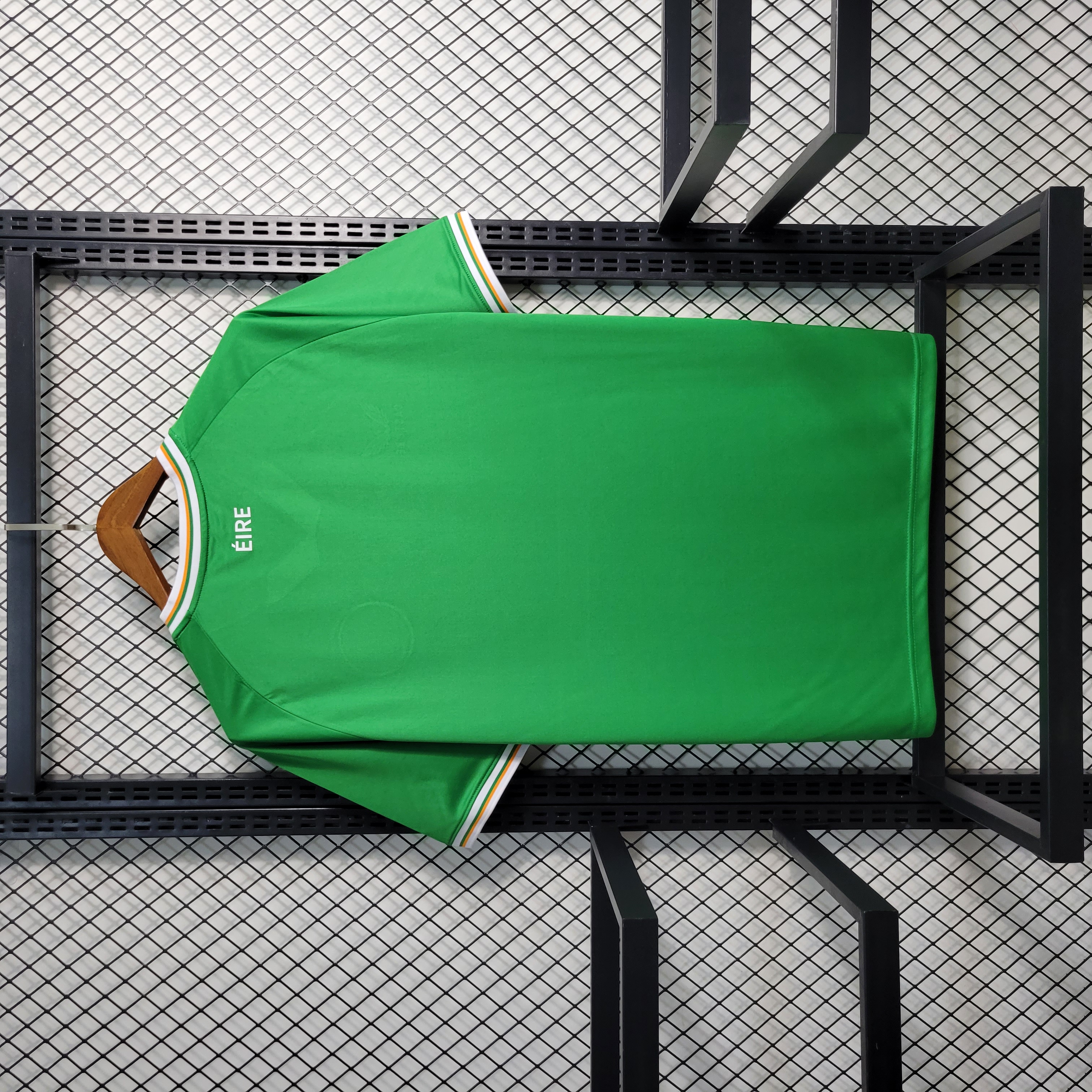 Ireland 2023 Home Stadium Jersey - Fans Version - SOCCERDEALSHOP