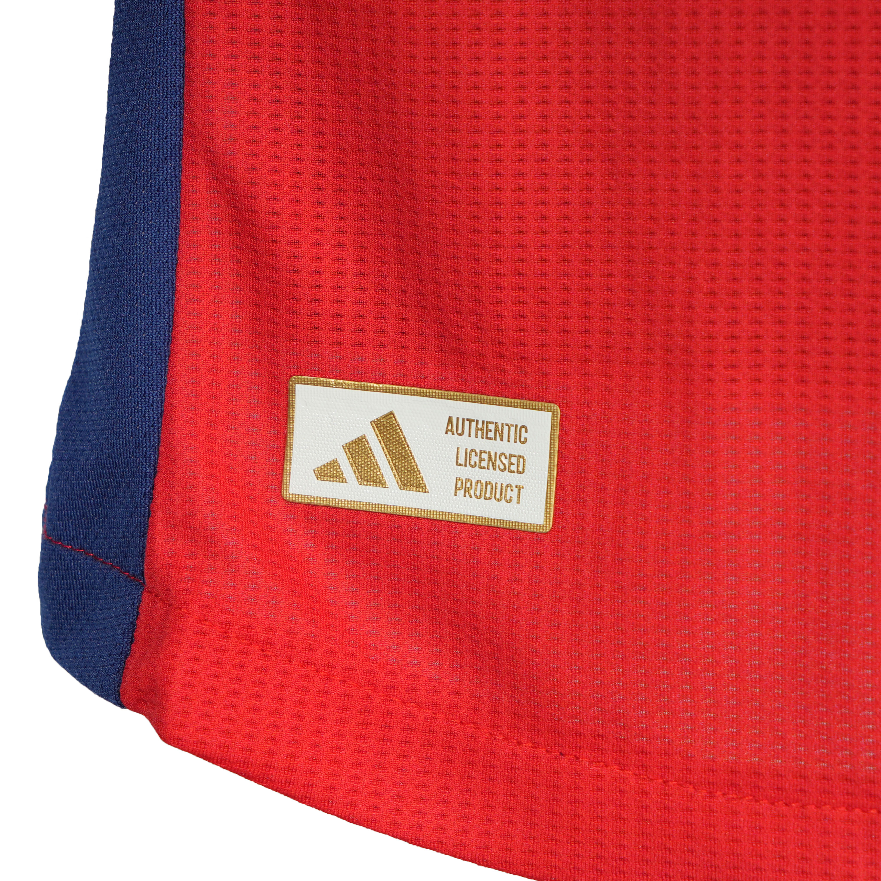 Arsenal 24-25 Home Stadium Jersey - Player Version - SOCCERDEALSHOP