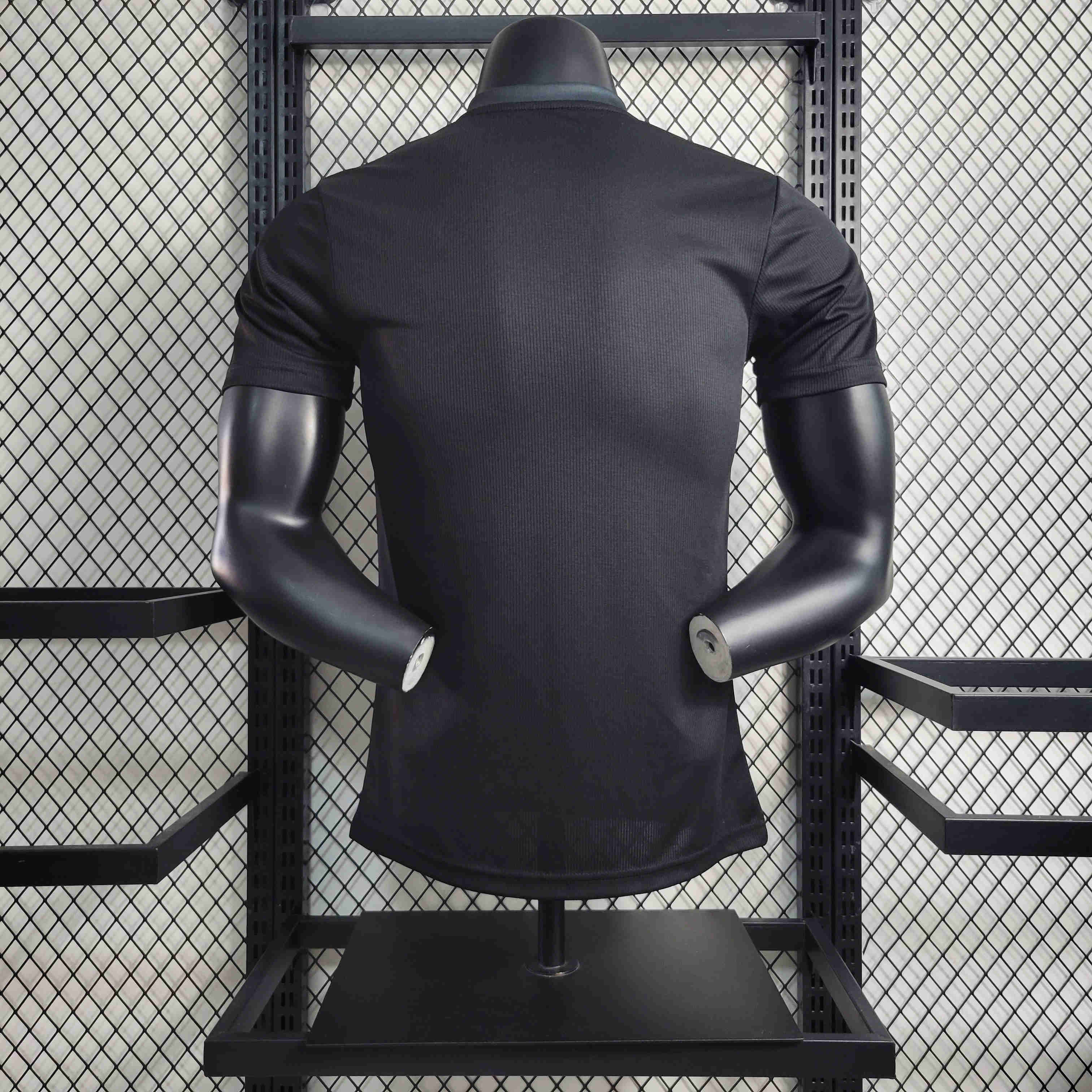 Newcastle United 23-24 Training Jersey - Player Version - SOCCERDEALSHOP