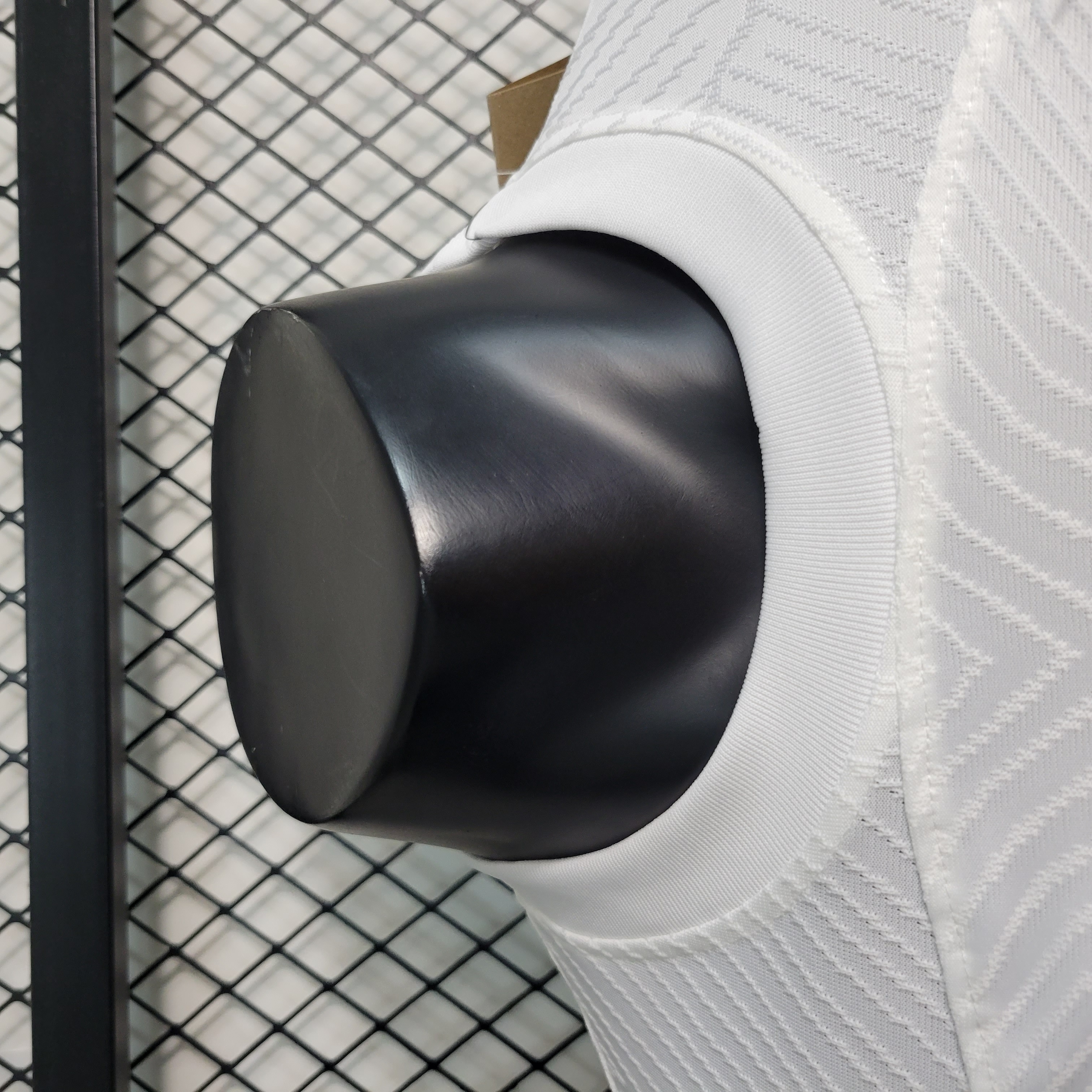 Al Ittihad Jeddah United 23-24 Away Jersey - Player Version - SOCCERDEALSHOP