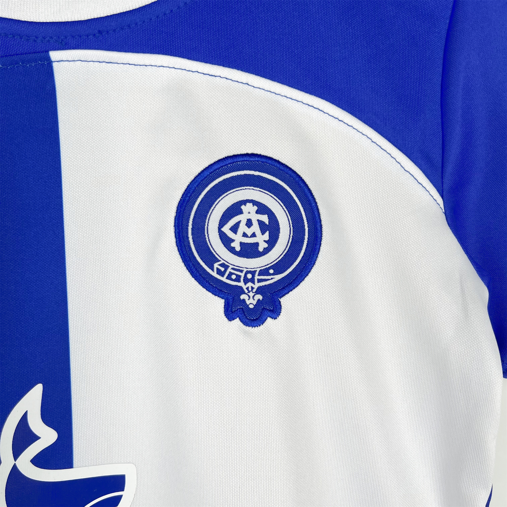 Atletico Madrid 23-24 Away Kids Kit - SOCCERDEALSHOP