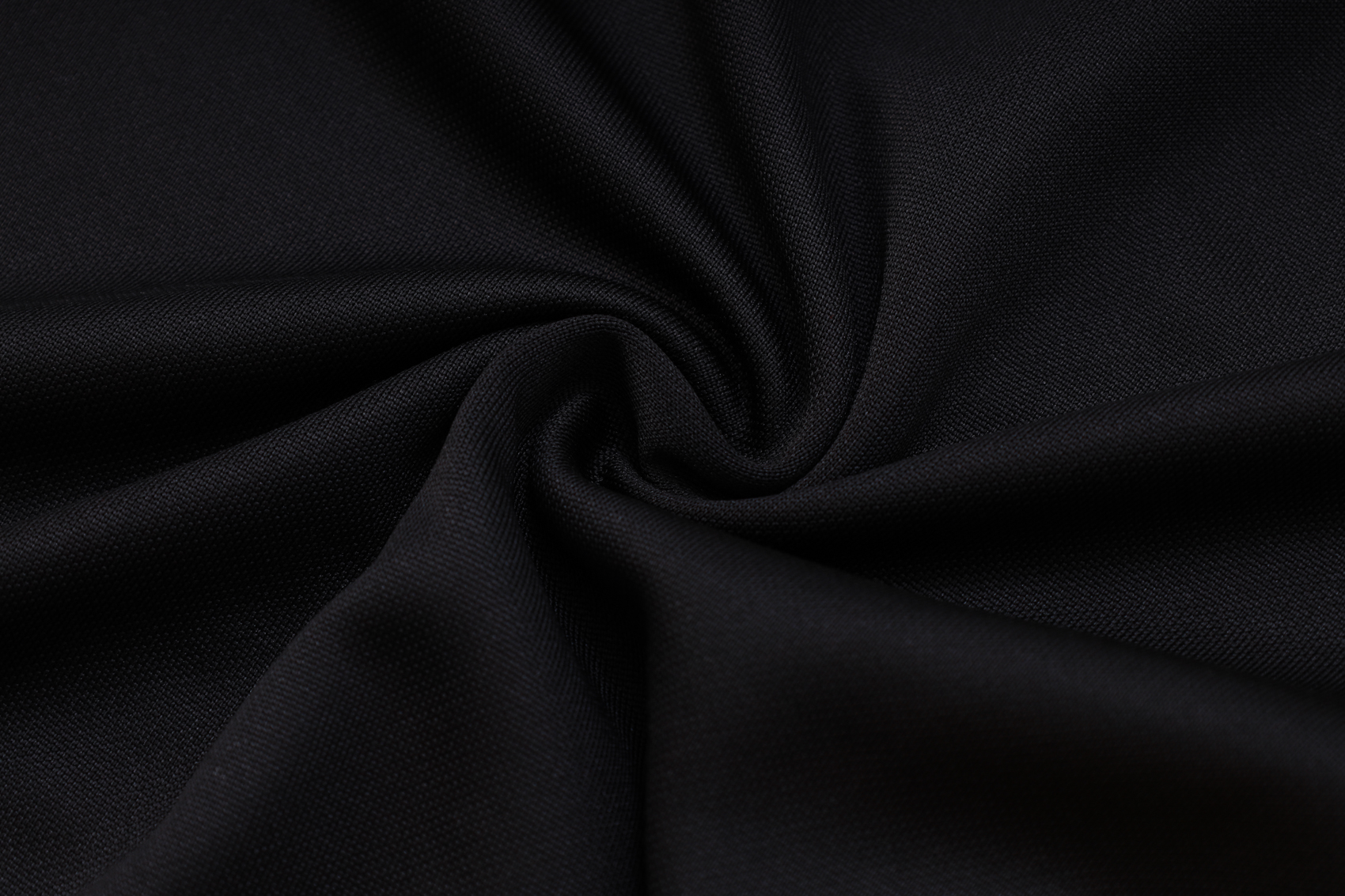 Juventus 23-24 Long Sleeve Training Set -Black - SOCCERDEALSHOP