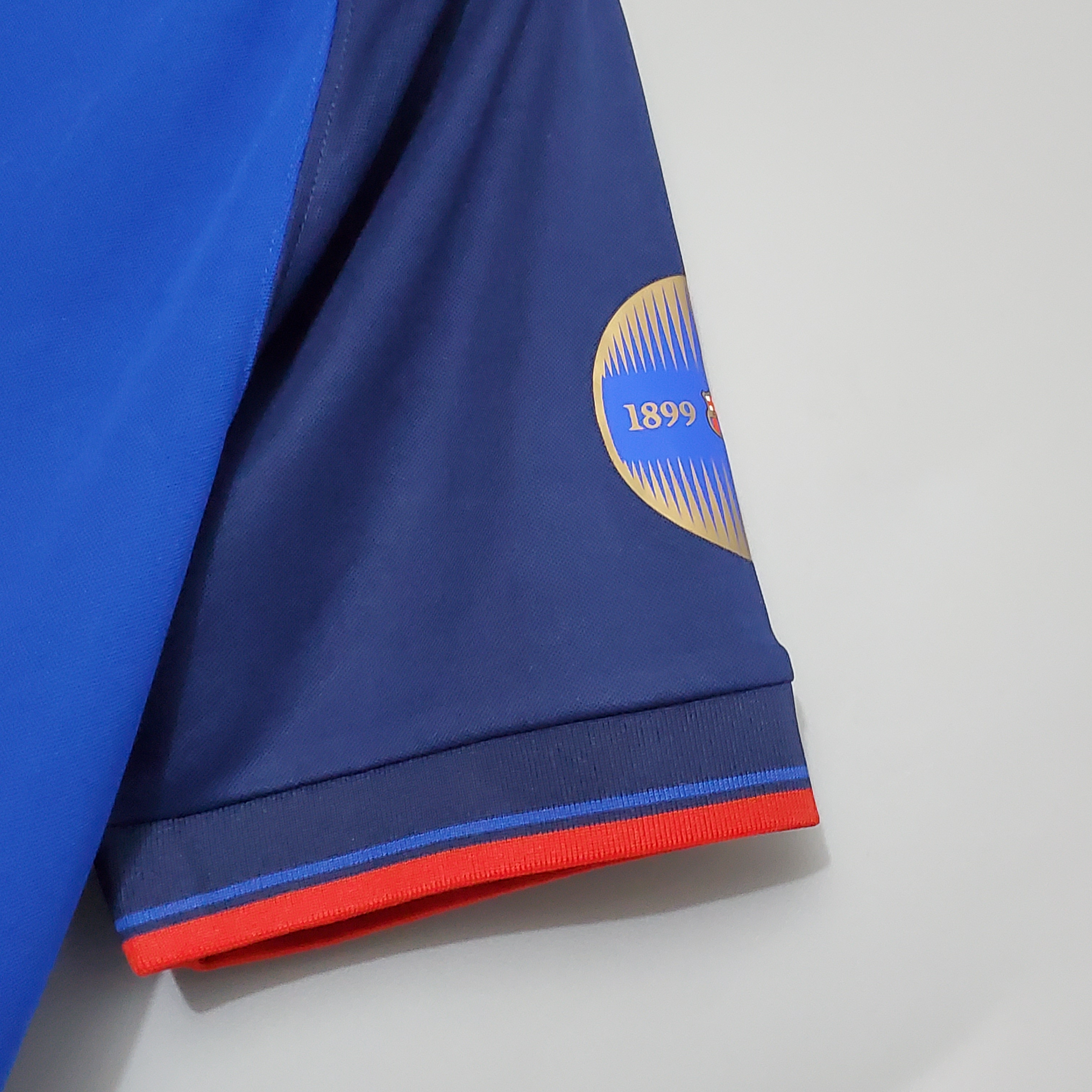 B.A.R.S.A Retro 99-00 Home Stadium Jersey - SOCCERDEALSHOP