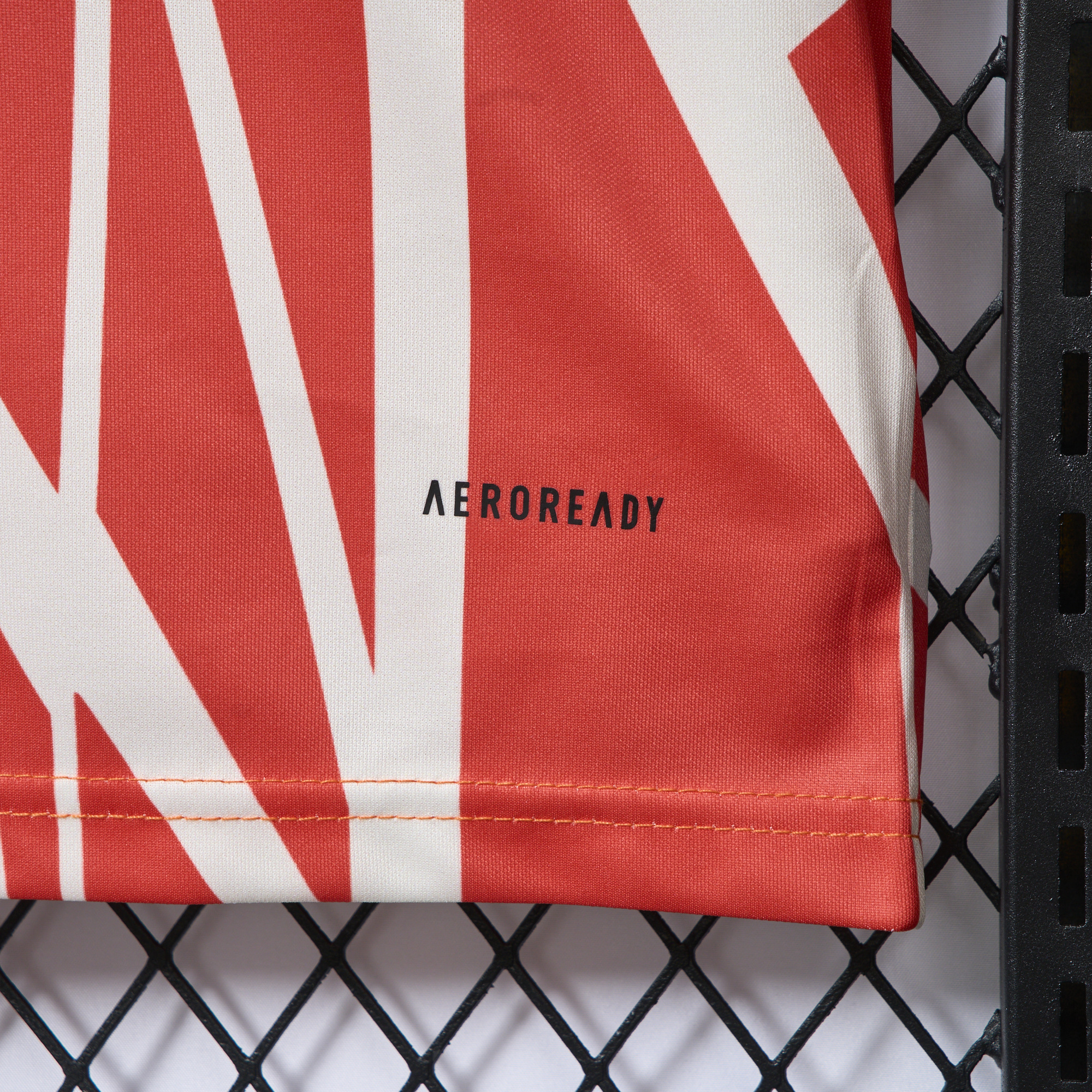 Bayern Munich 24-25 Red Pre-Match Training Jersey - Fans Version - SOCCERDEALSHOP