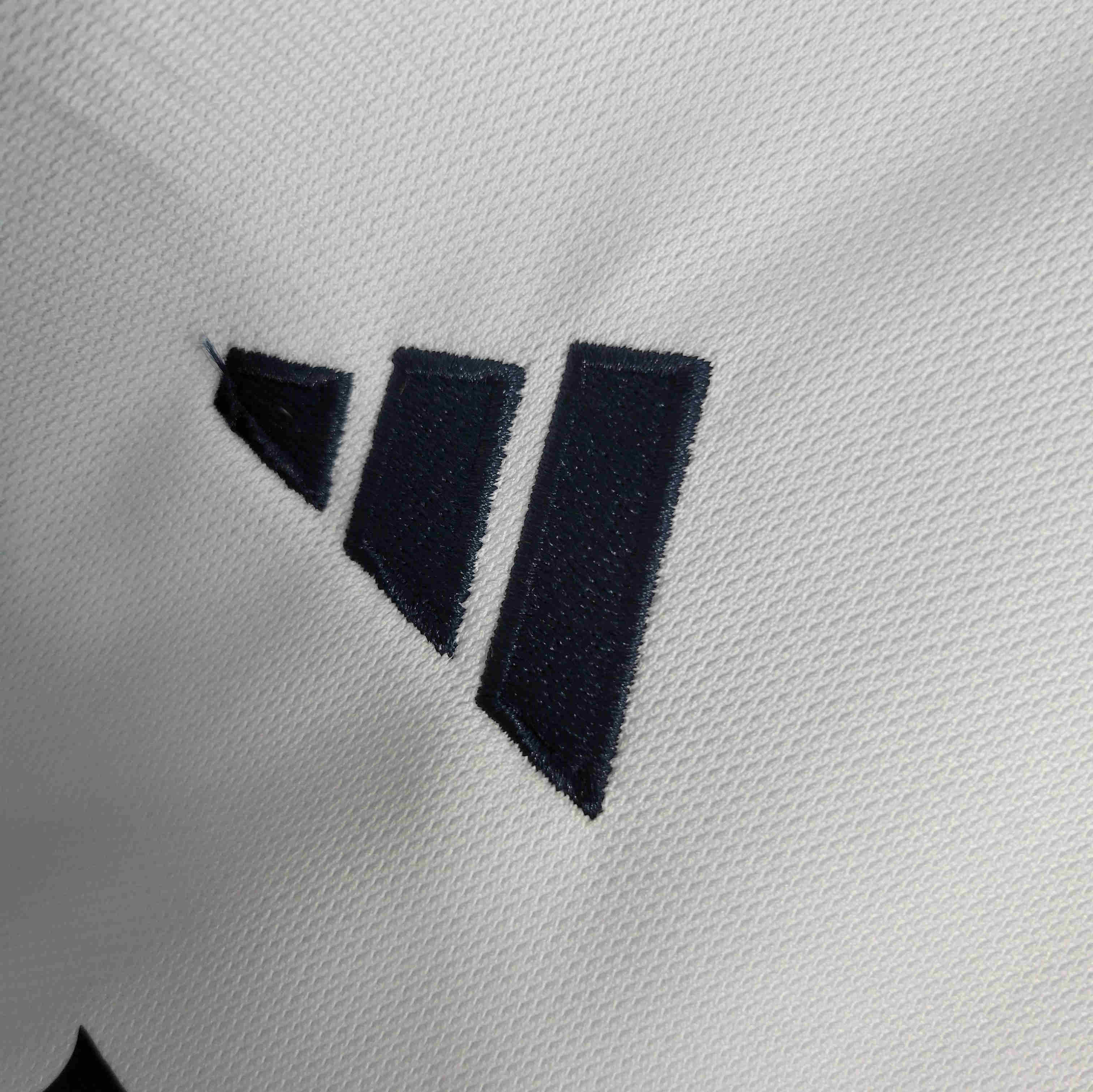 23-24 Real Madrid Home Jersey - Woman Version - SOCCERDEALSHOP