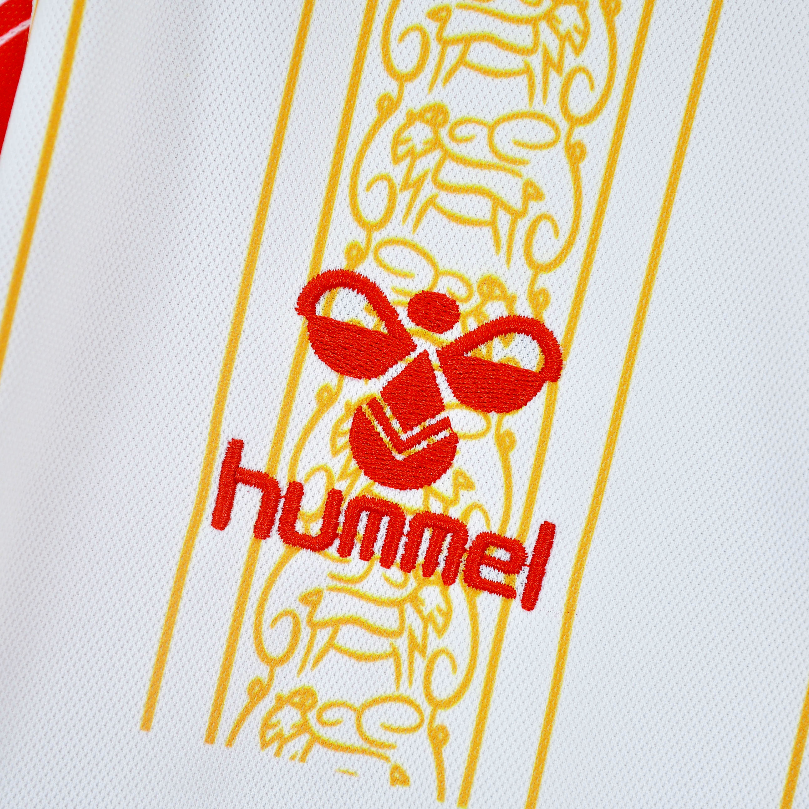 Köln 23-24 Carnival Year Special Edition Jersey - Fans Version - SOCCERDEALSHOP