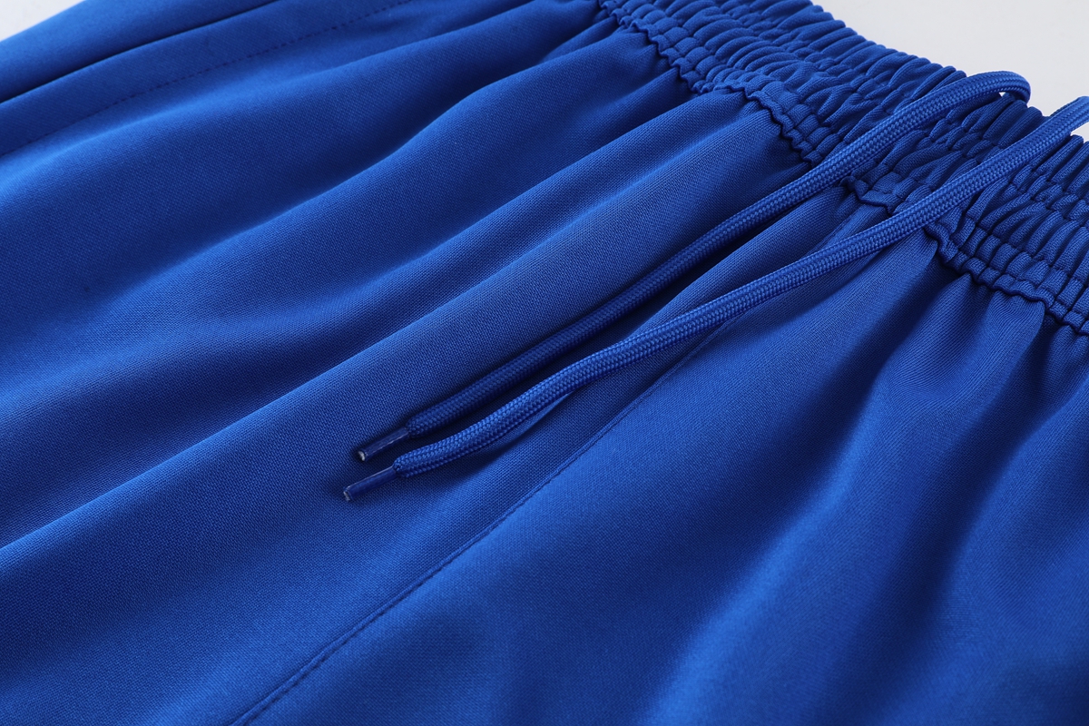 Club America 23-24 Long Sleeve Training Set -Dark blue - SOCCERDEALSHOP