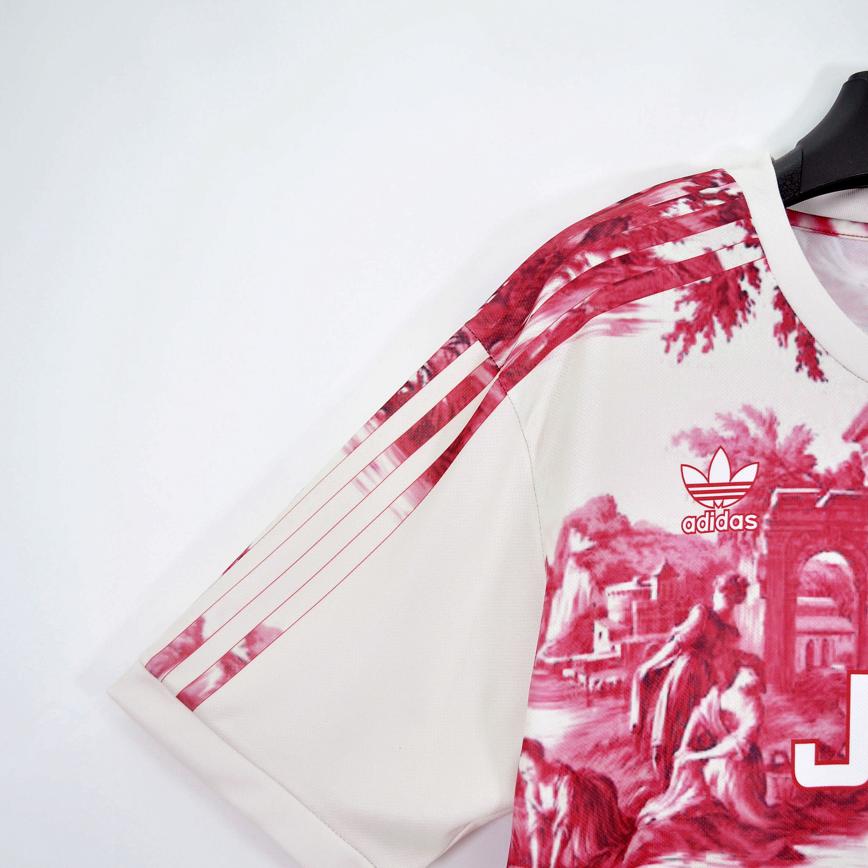 Arsenal 23-24 Artist Special Edition Jersey - Fans Version - SOCCERDEALSHOP