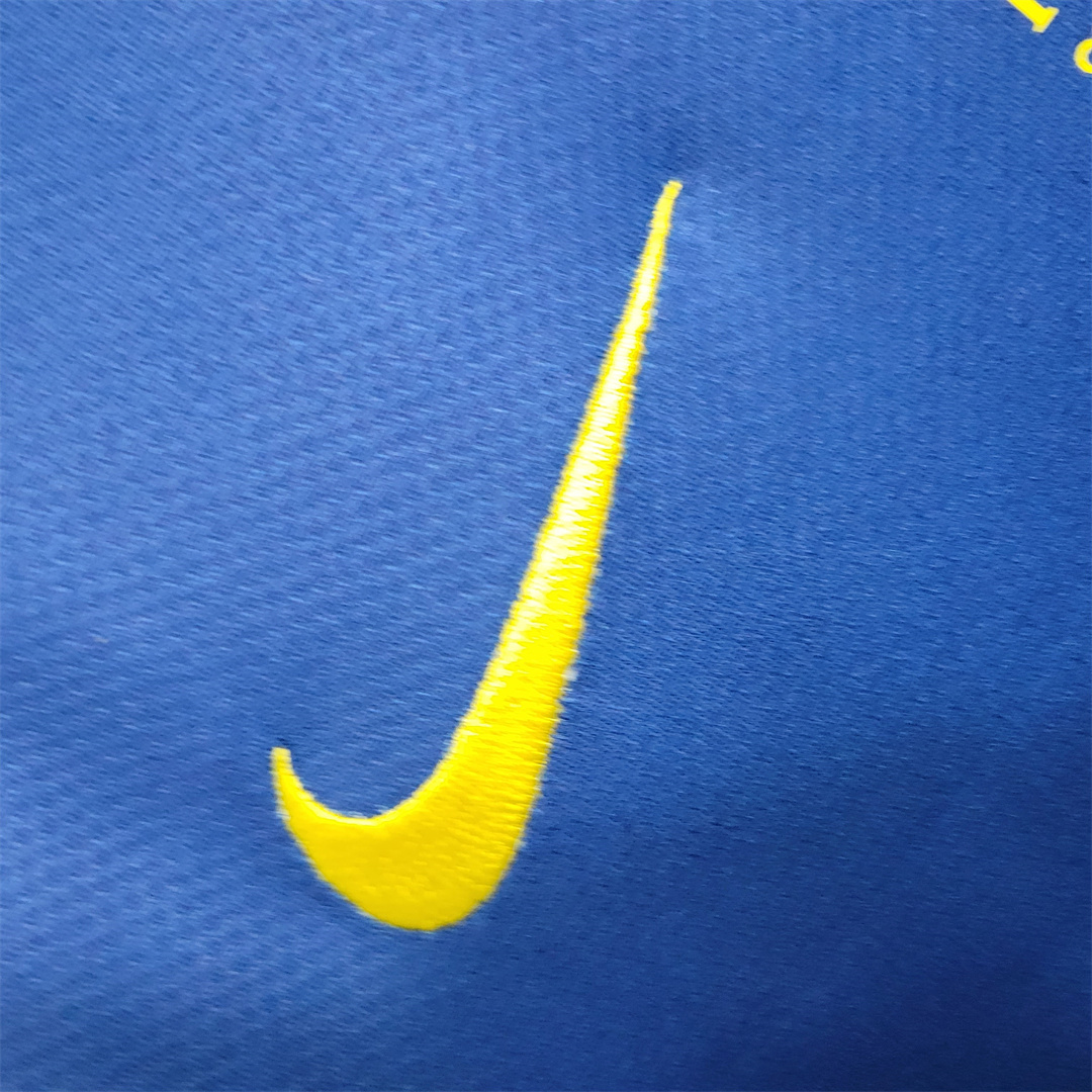 B.A.R.S.A Retro 08-09 Home Stadium Jersey - SOCCERDEALSHOP