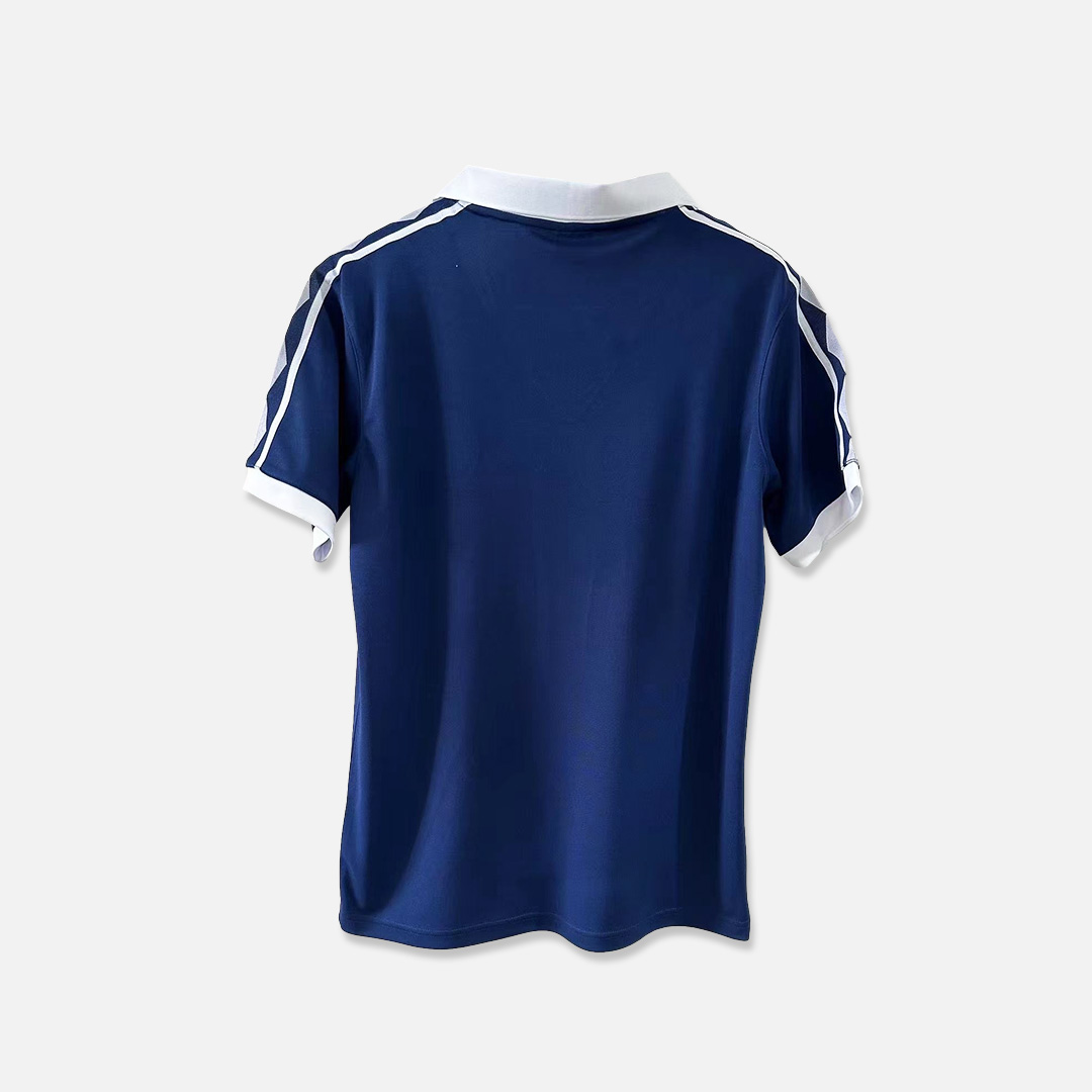 Retro S-c-o.t l.a-n.d 1978 Home Jersey - SOCCERDEALSHOP
