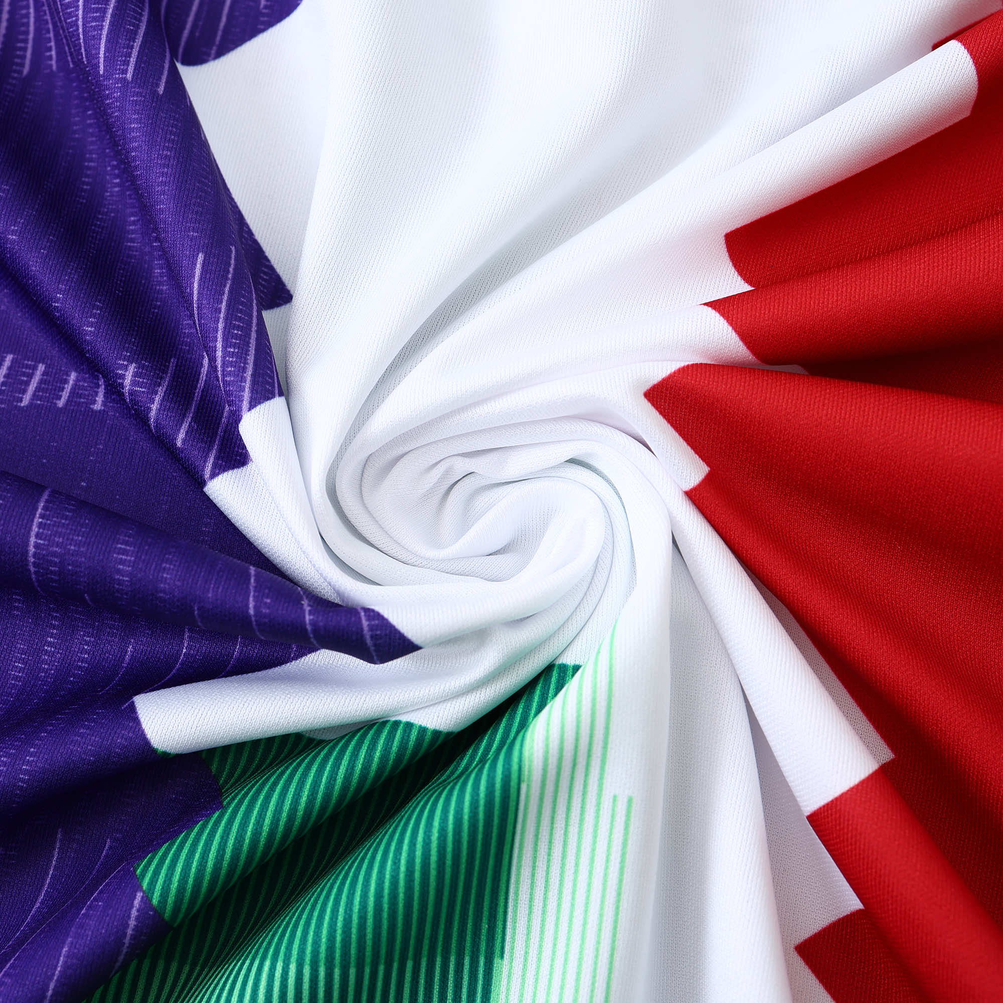 Liver.pool 23-24 Tricolor Special Edition Jersey - Fans Version - SOCCERDEALSHOP