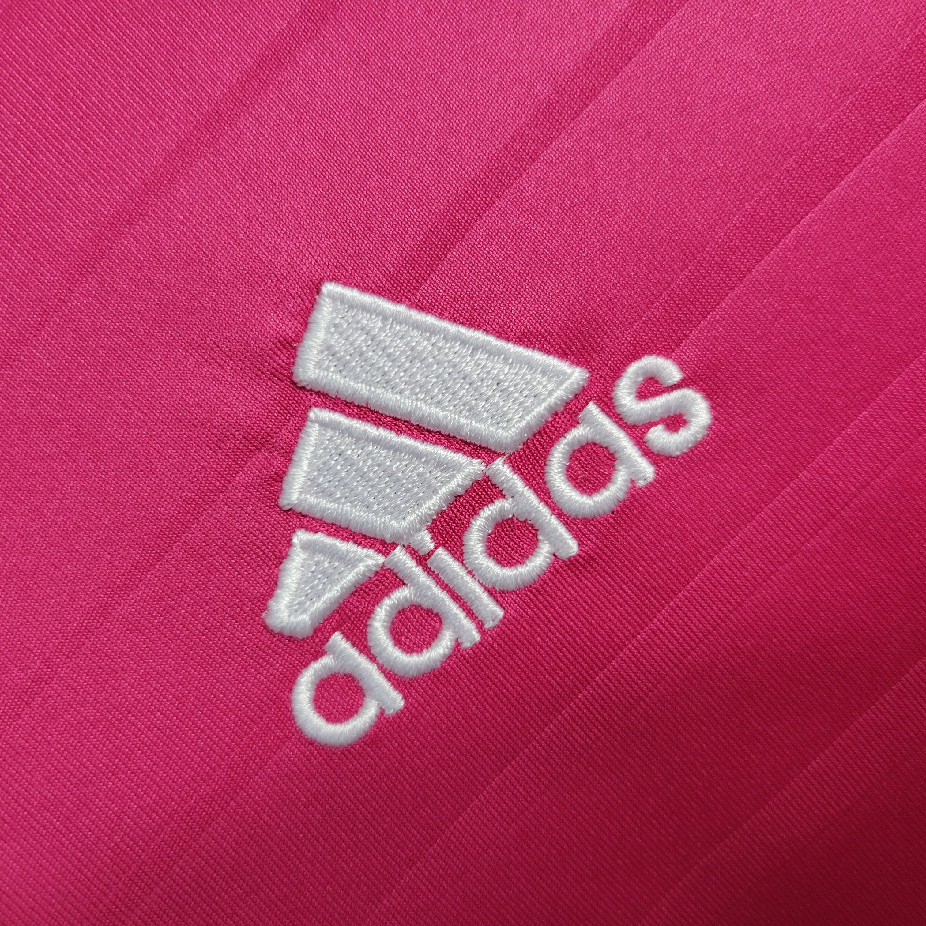 Retro Real Madrid 14-15 Away Stadium Long Sleeve Jersey - SOCCERDEALSHOP