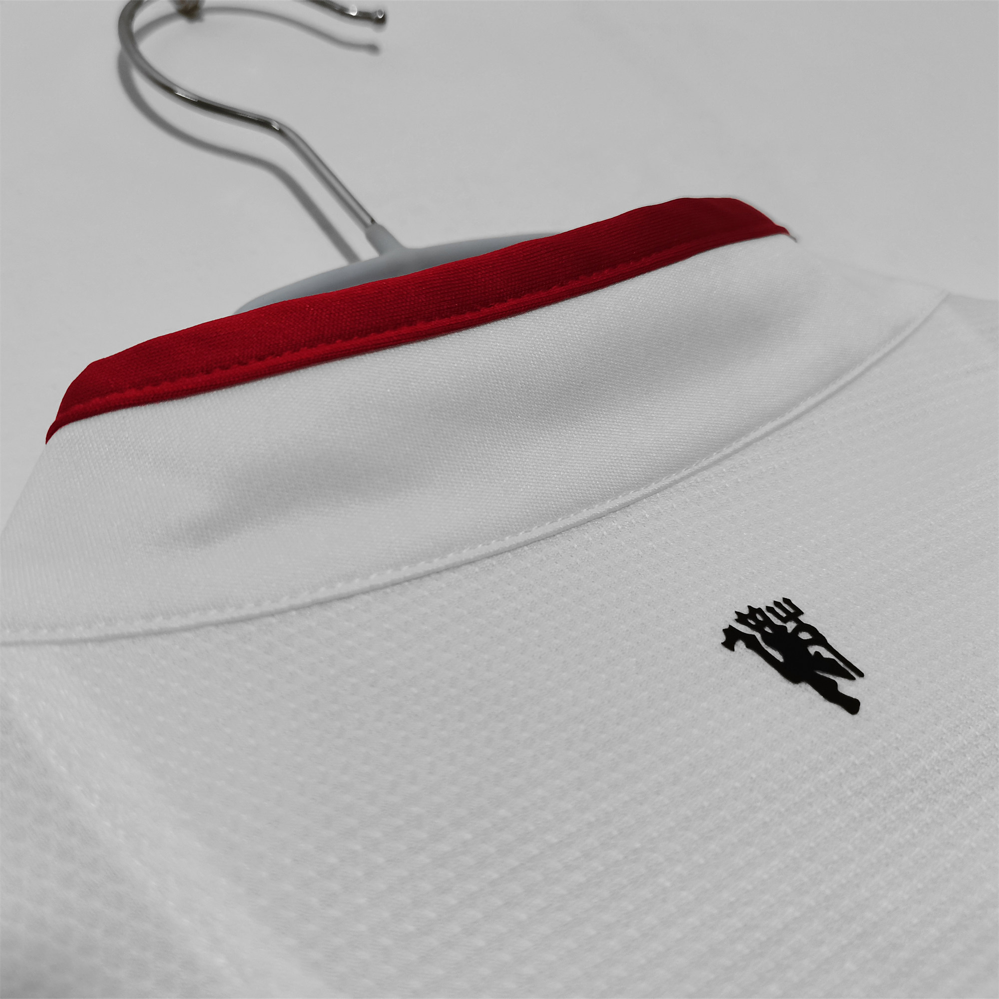 Manchester United Retro 12-13 Away Jersey - SOCCERDEALSHOP