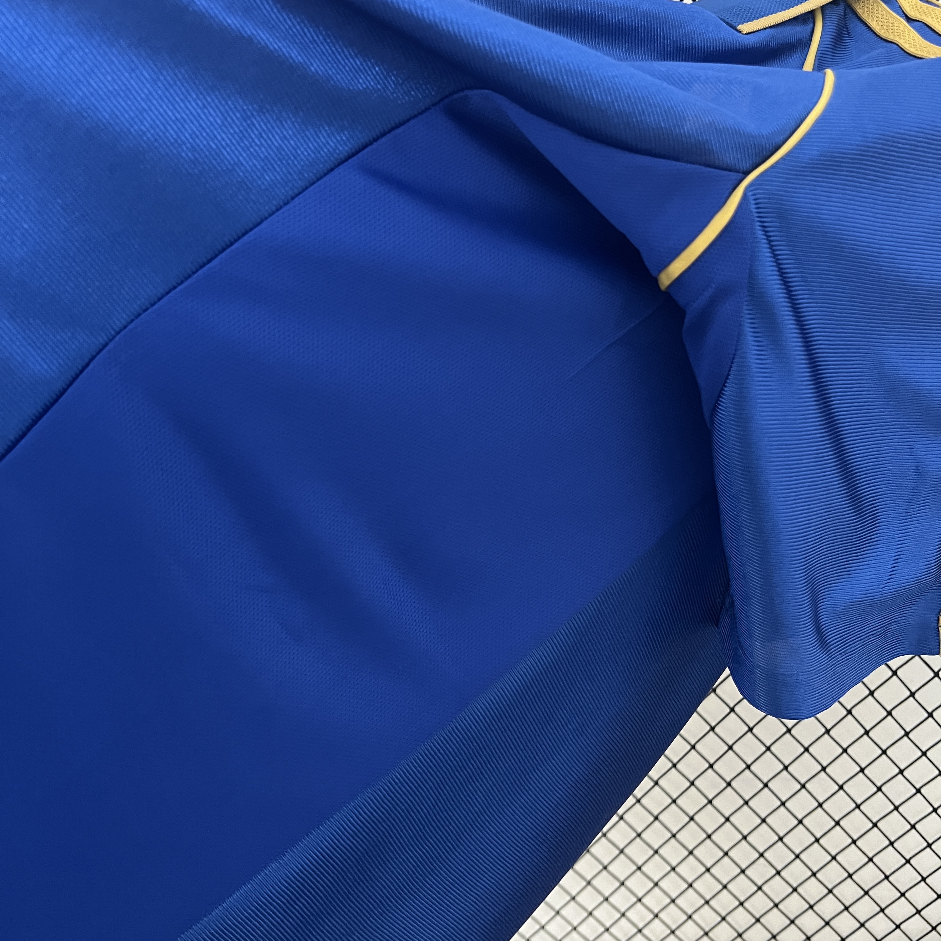 Retro Newcastle United 1998-99 Away Stadium Jersey - SOCCERDEALSHOP