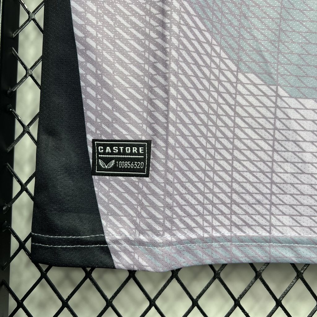 Athletic Bilbao 24-25 Third Jersey - Fans Version - SOCCERDEALSHOP