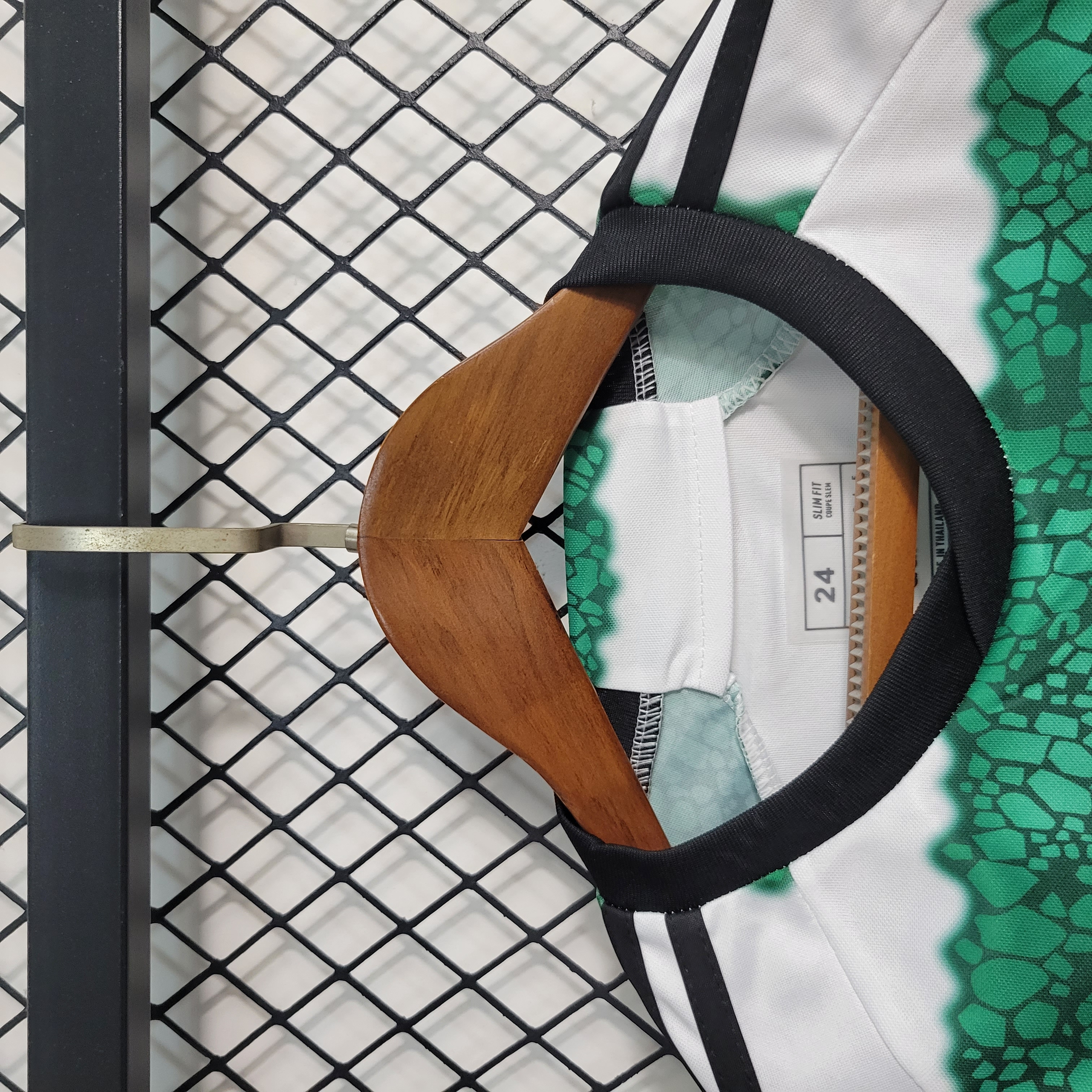 Celtic 23-24 Home Kids Kit - SOCCERDEALSHOP