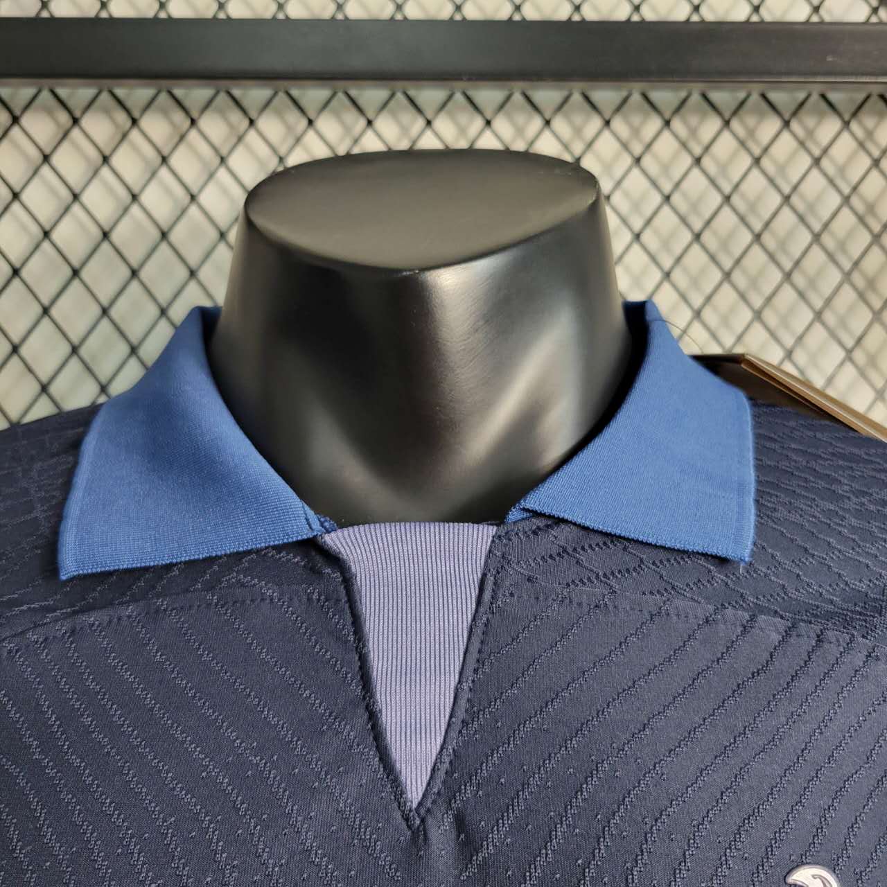 Tottenham Hotspur 23-24 Away Stadium Jersey - Player Version - SOCCERDEALSHOP