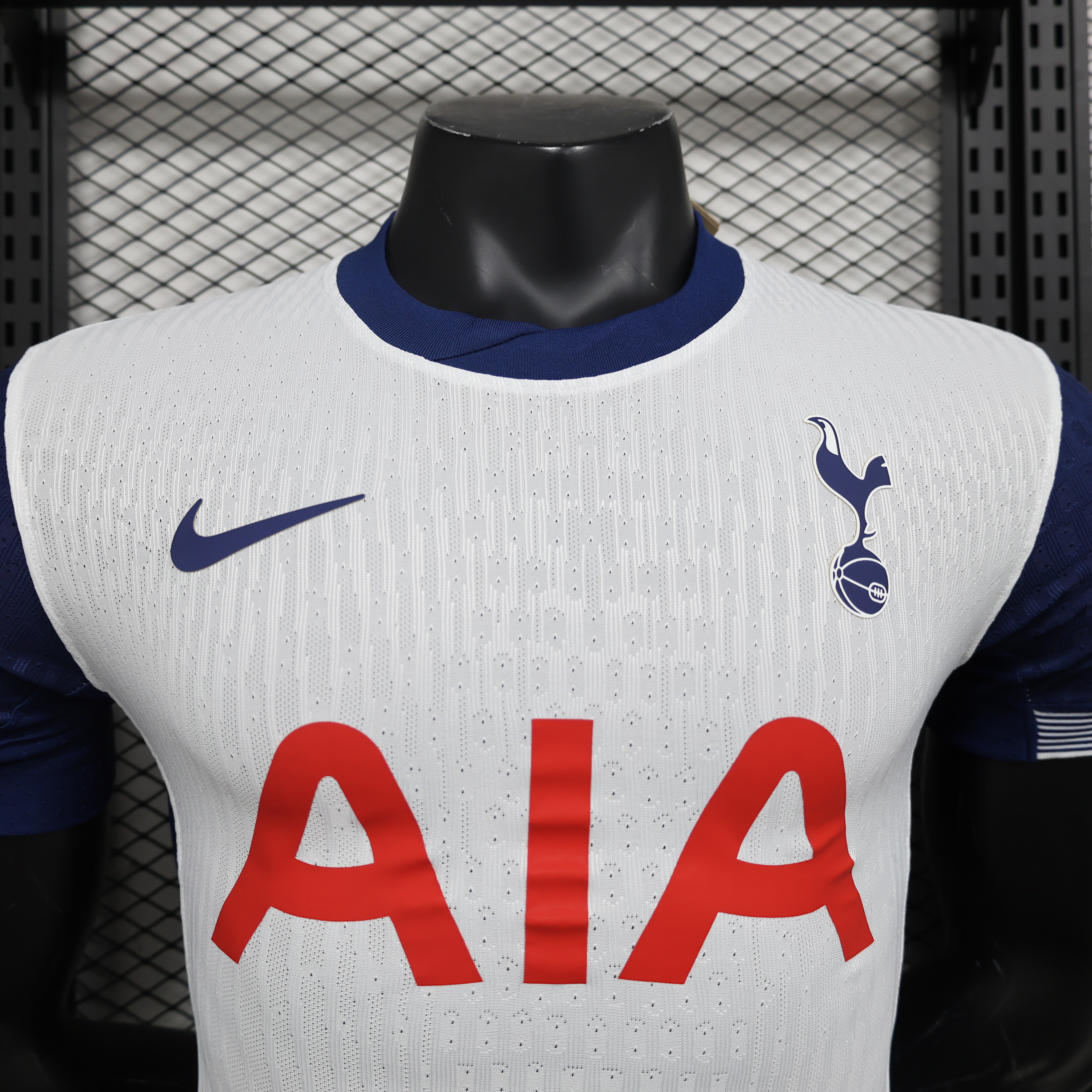 Tottenham Hotspur 24-25 Home Stadium Jersey - Player Version - SOCCERDEALSHOP
