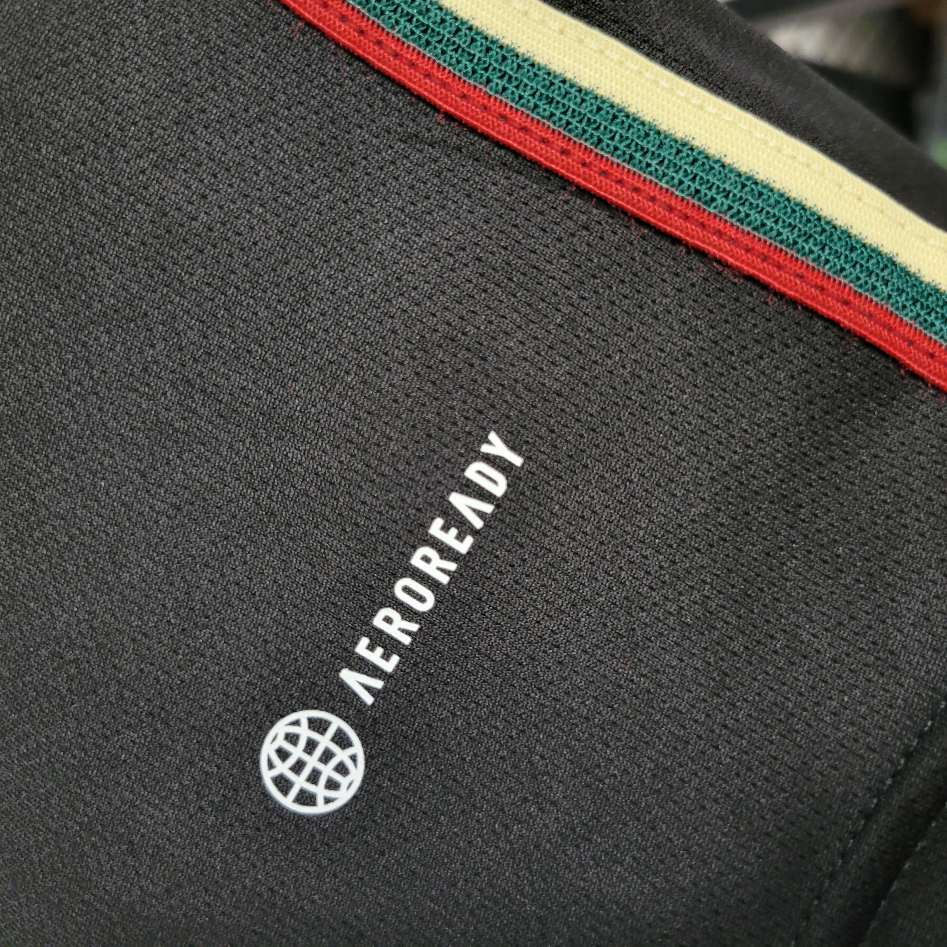 Jamaica 23-24 Away Jersey - Fans Version - SOCCERDEALSHOP