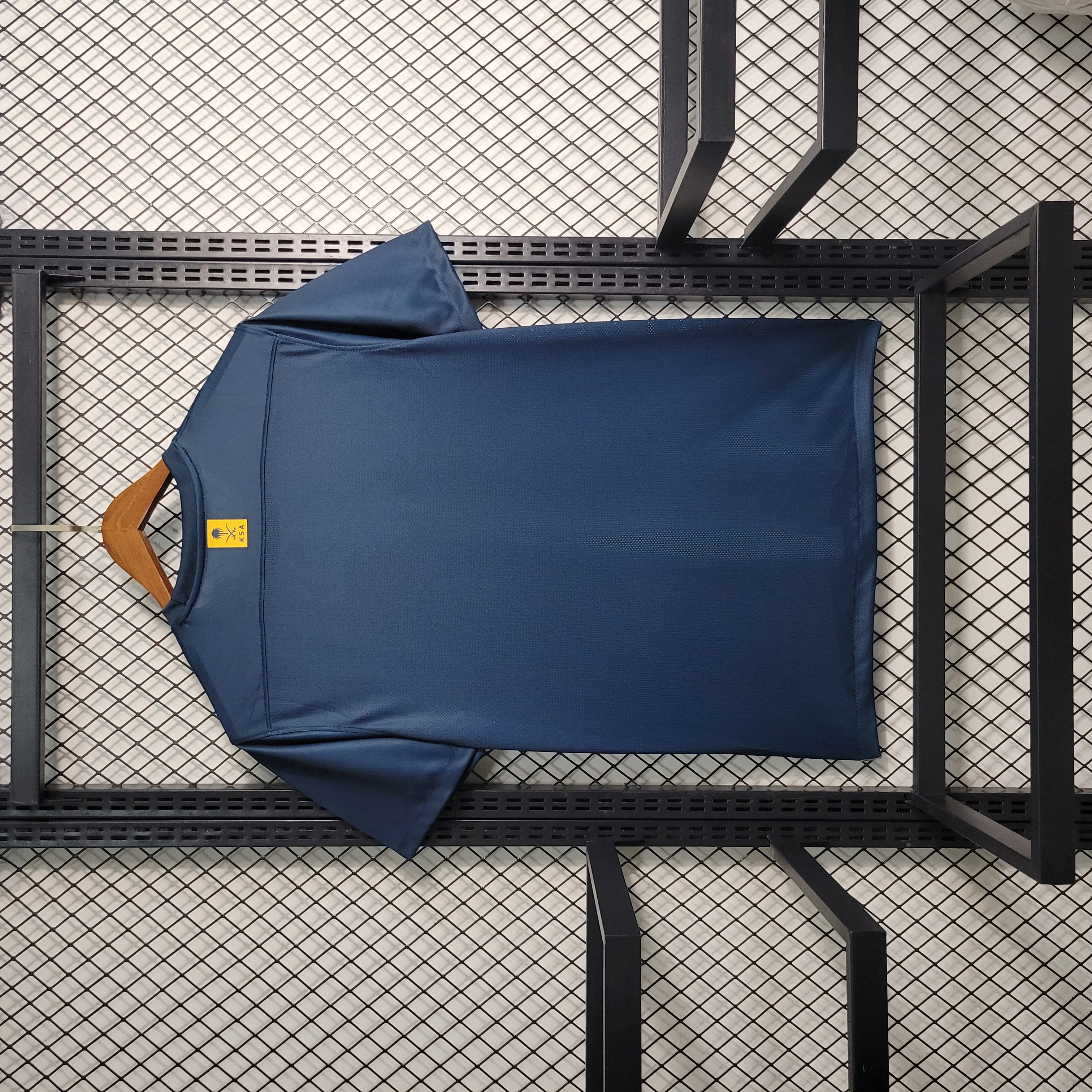 Al Nassr Riyadh Victory 23-24 Away Jersey - Fans Version - SOCCERDEALSHOP