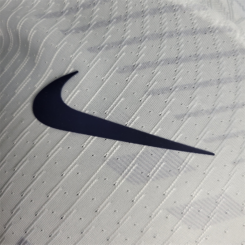 Tottenham Hotspur 23-24 Long Sleeve Jersey - Player Version - SOCCERDEALSHOP