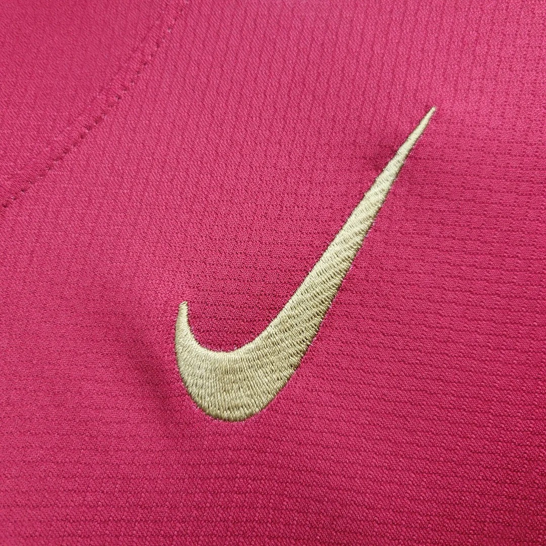 B.A.R.S.A X CP 24-25 Home Co-Branded Jersey - Fans Version - SOCCERDEALSHOP