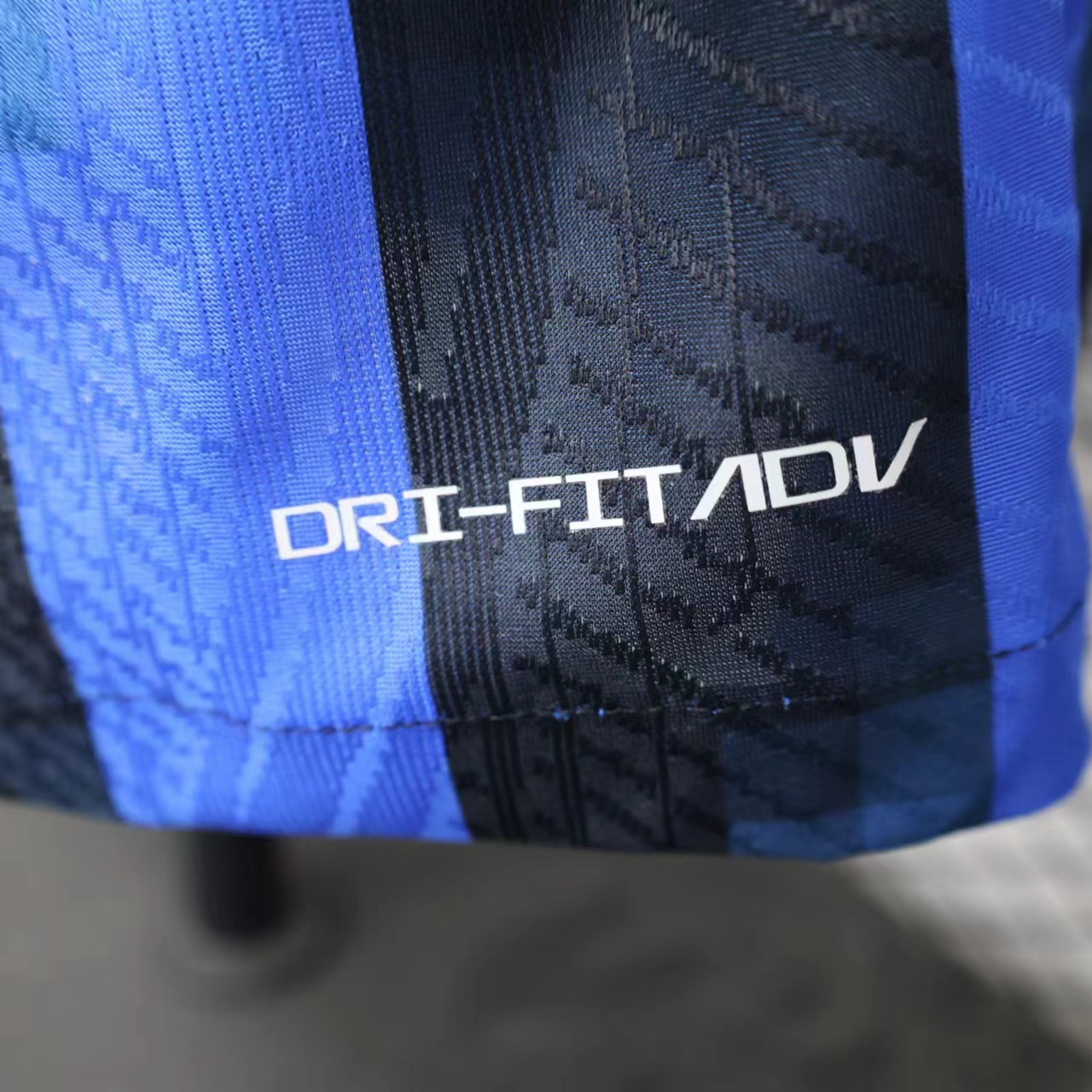 Inter Milan 23-24 Home Teenage Mutant Ninja Turtles Edition Jersey - Player Version - SOCCERDEALSHOP