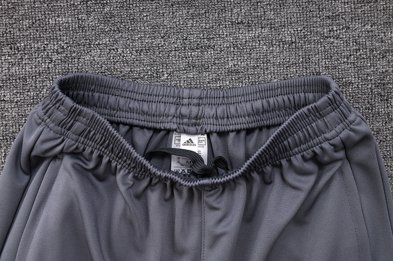 Arsenal 23-24 Long Sleeve Training Set -Red - SOCCERDEALSHOP