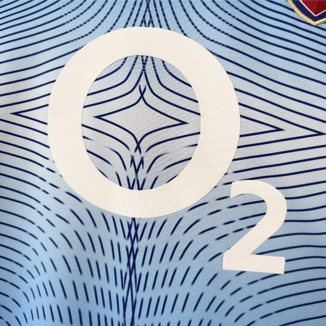 Retro Arsenal 2002-04 Away Stadium Jersey - SOCCERDEALSHOP