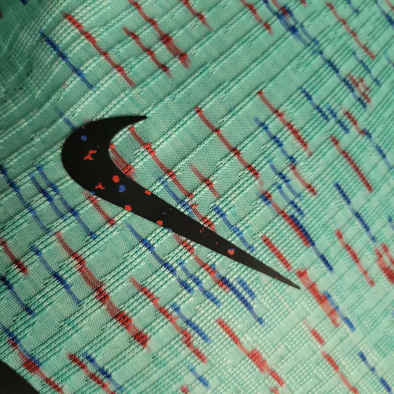 B.A.R.S.A 23-24 Third Jersey - Player Version - SOCCERDEALSHOP