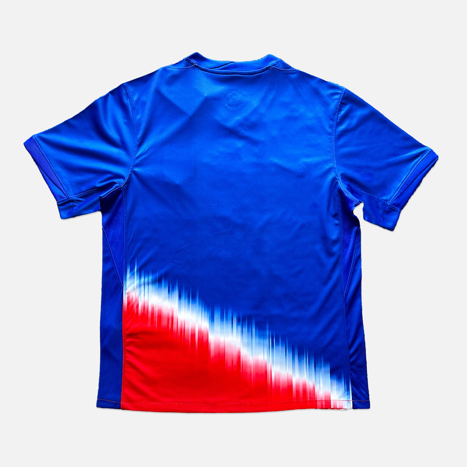 United States USA 2024 Away Stadium Jersey - Fans Version - SOCCERDEALSHOP