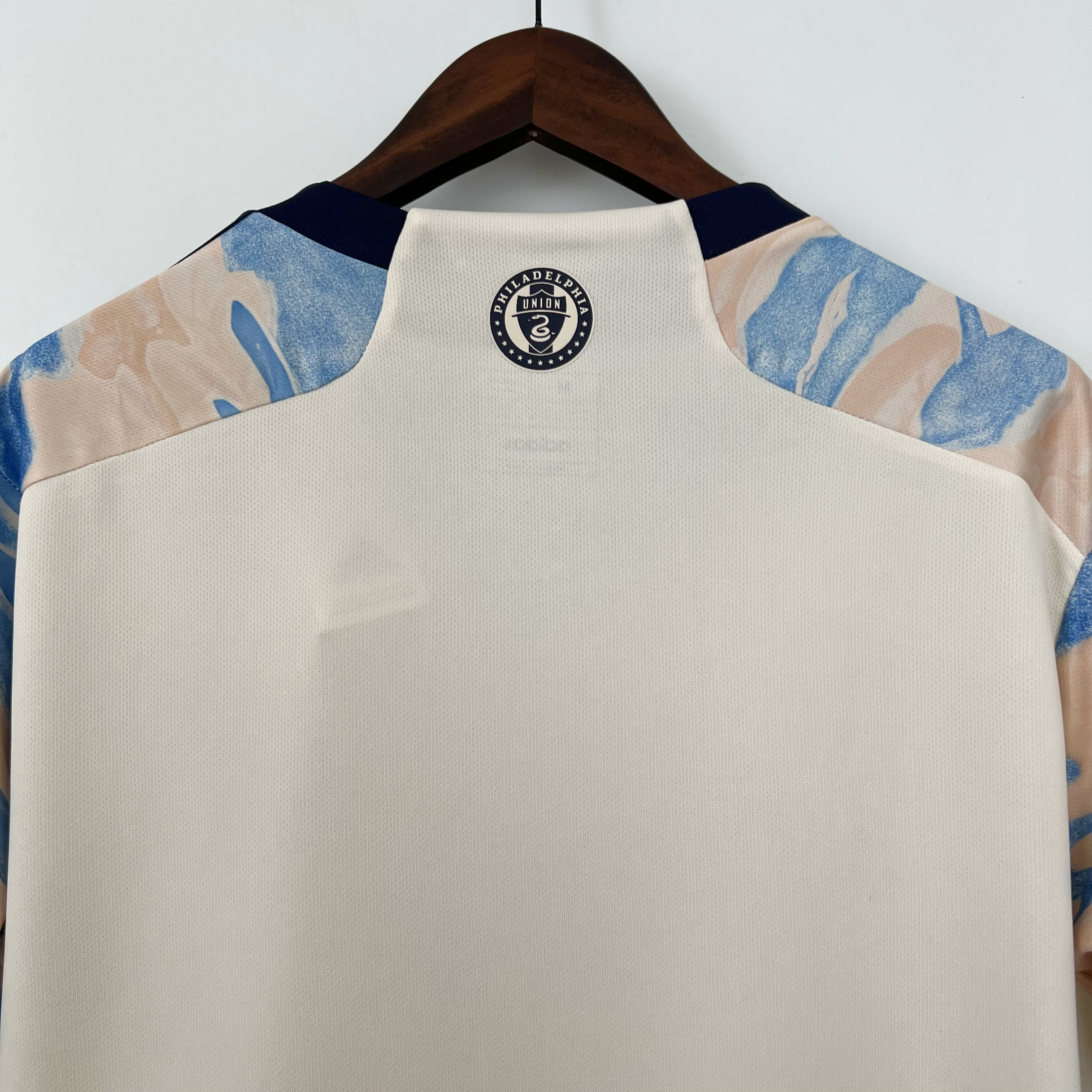 Philadelphia Union 23-24 Away Stadium Jersey - Fans Version - SOCCERDEALSHOP