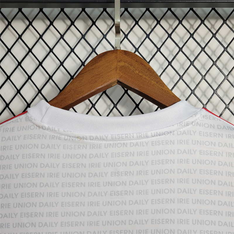 Berlin Union 23/24 Special Edition Jersey- Fans Version - SOCCERDEALSHOP