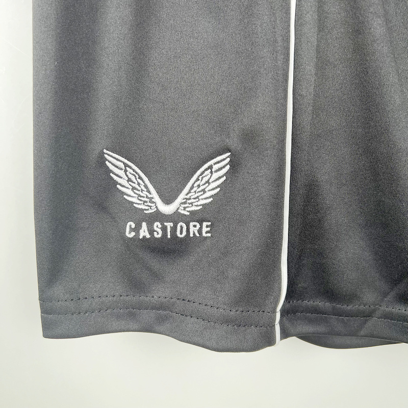 Athletic Bilbao 23-24 Home Stadium Kids Kit - SOCCERDEALSHOP