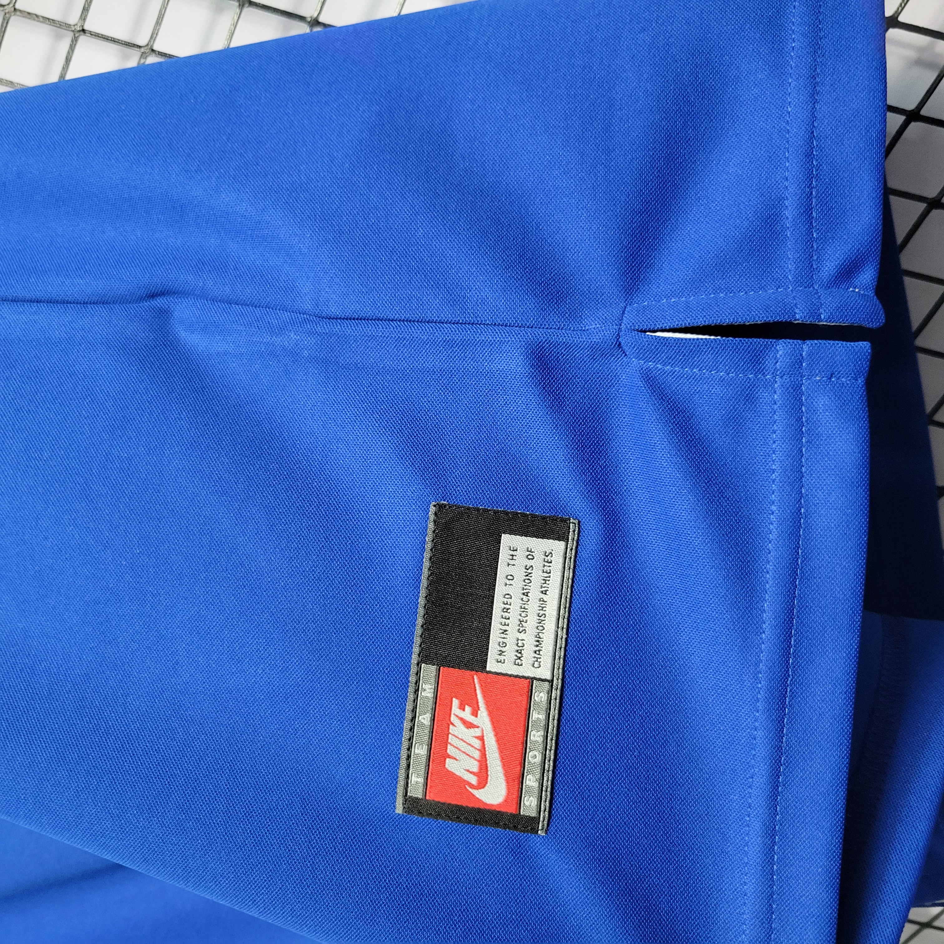 Retro Brazil 1998 Away Stadium Jersey - SOCCERDEALSHOP