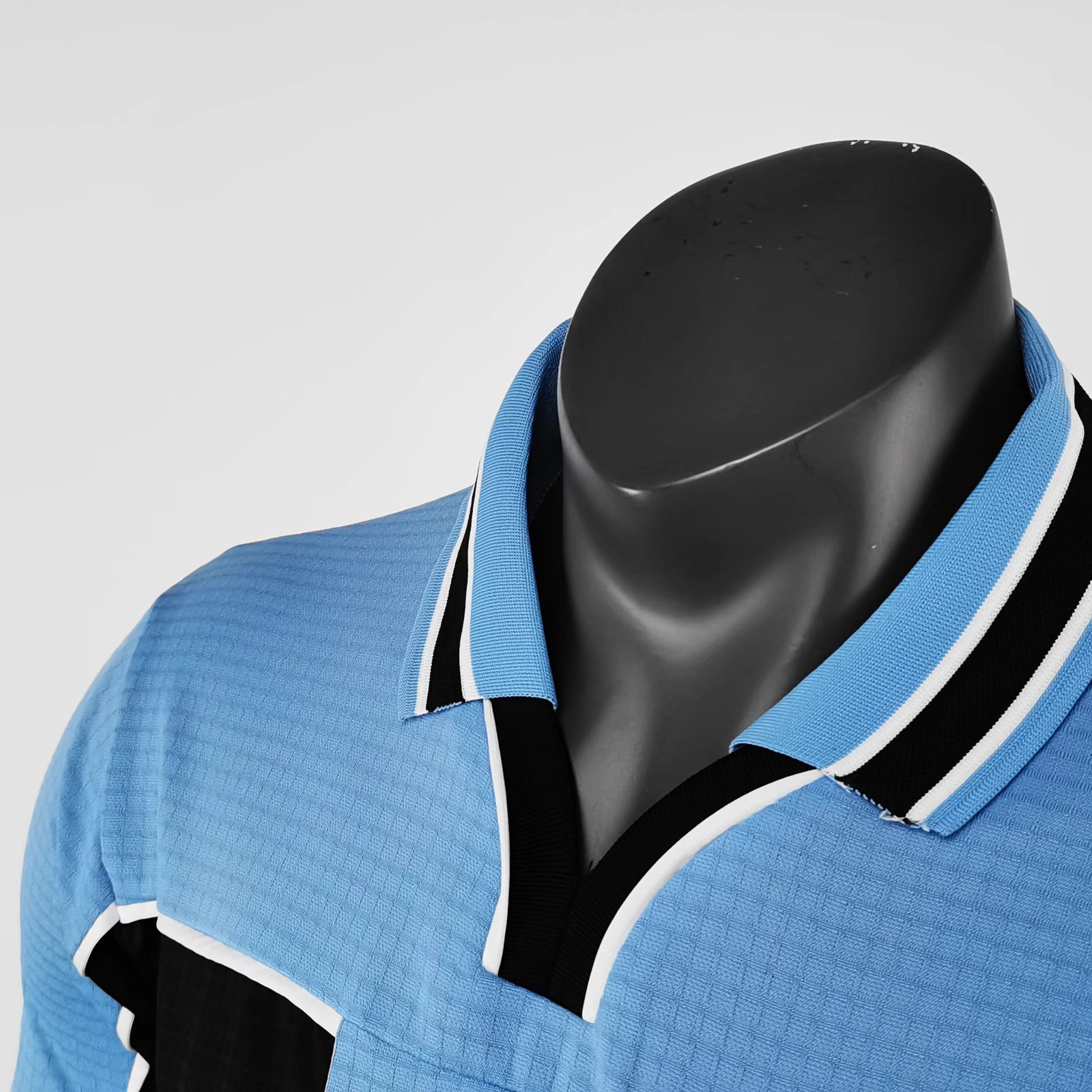 Retro Lazio 98-99 Home Stadium Jersey - SOCCERDEALSHOP