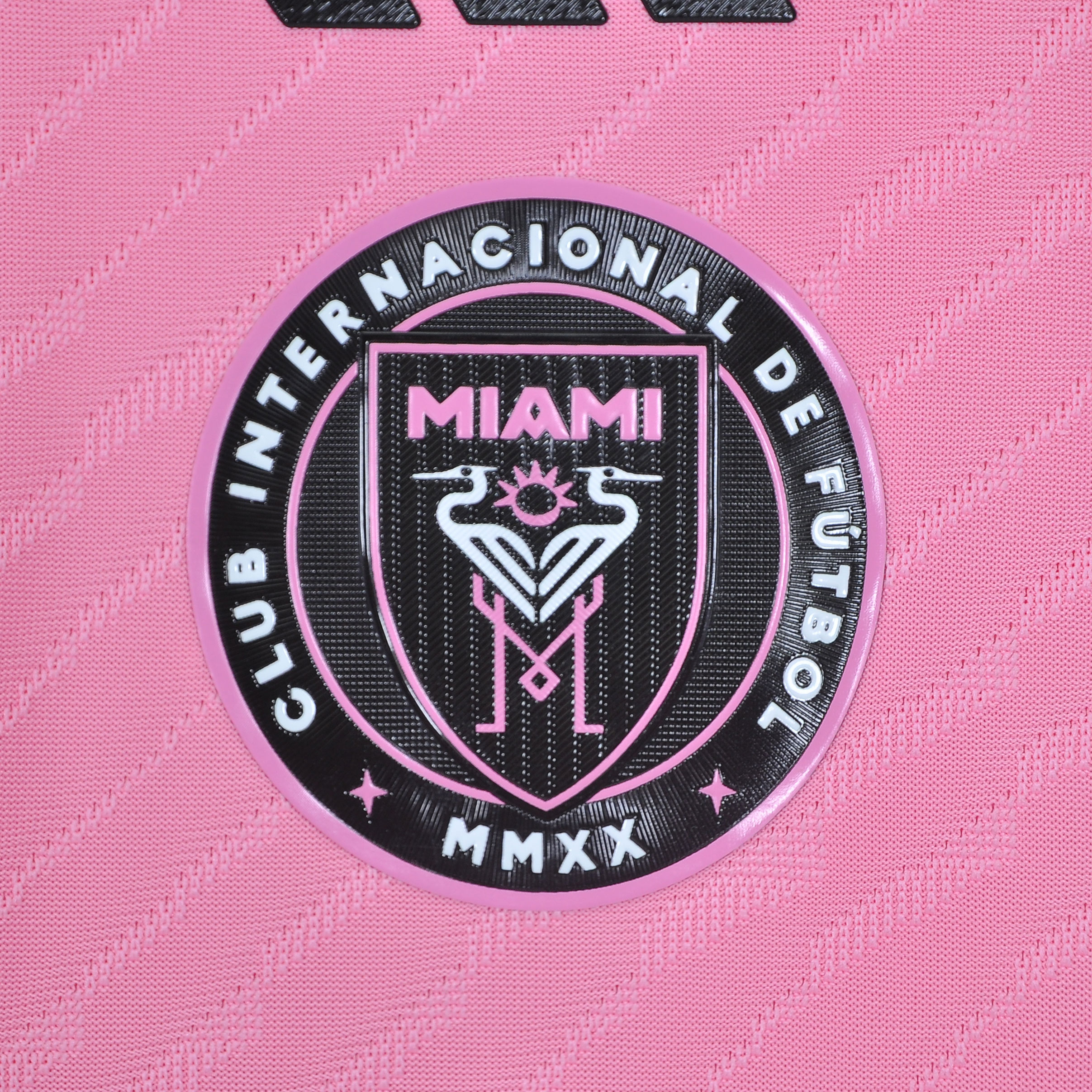 INT M.A.M 2024 Home Stadium Jersey - Player Version - SOCCERDEALSHOP