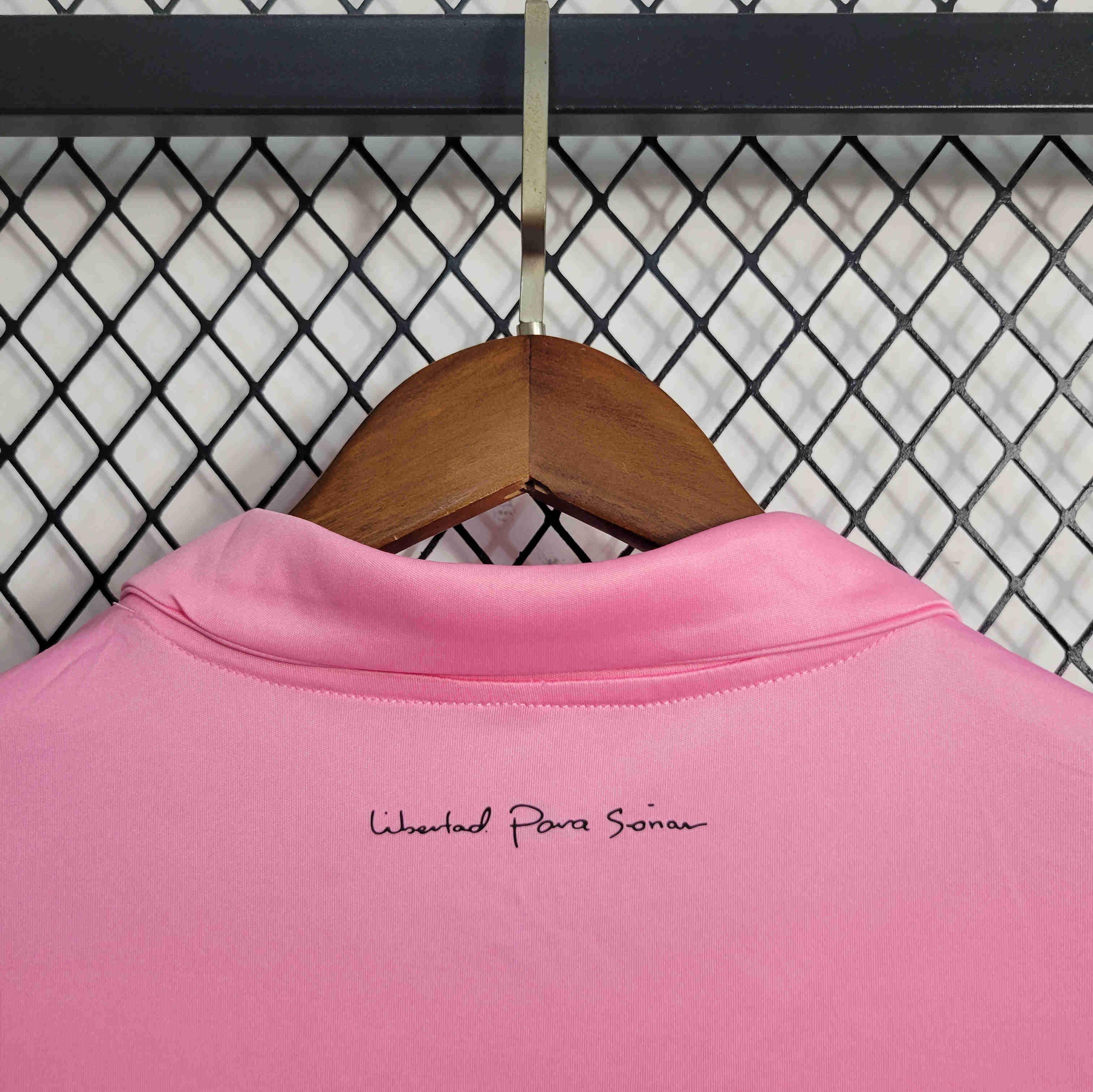 INT M.A.M 23/24 Women Home Jersey Shirt ( Size S-XXL ) - SOCCERDEALSHOP