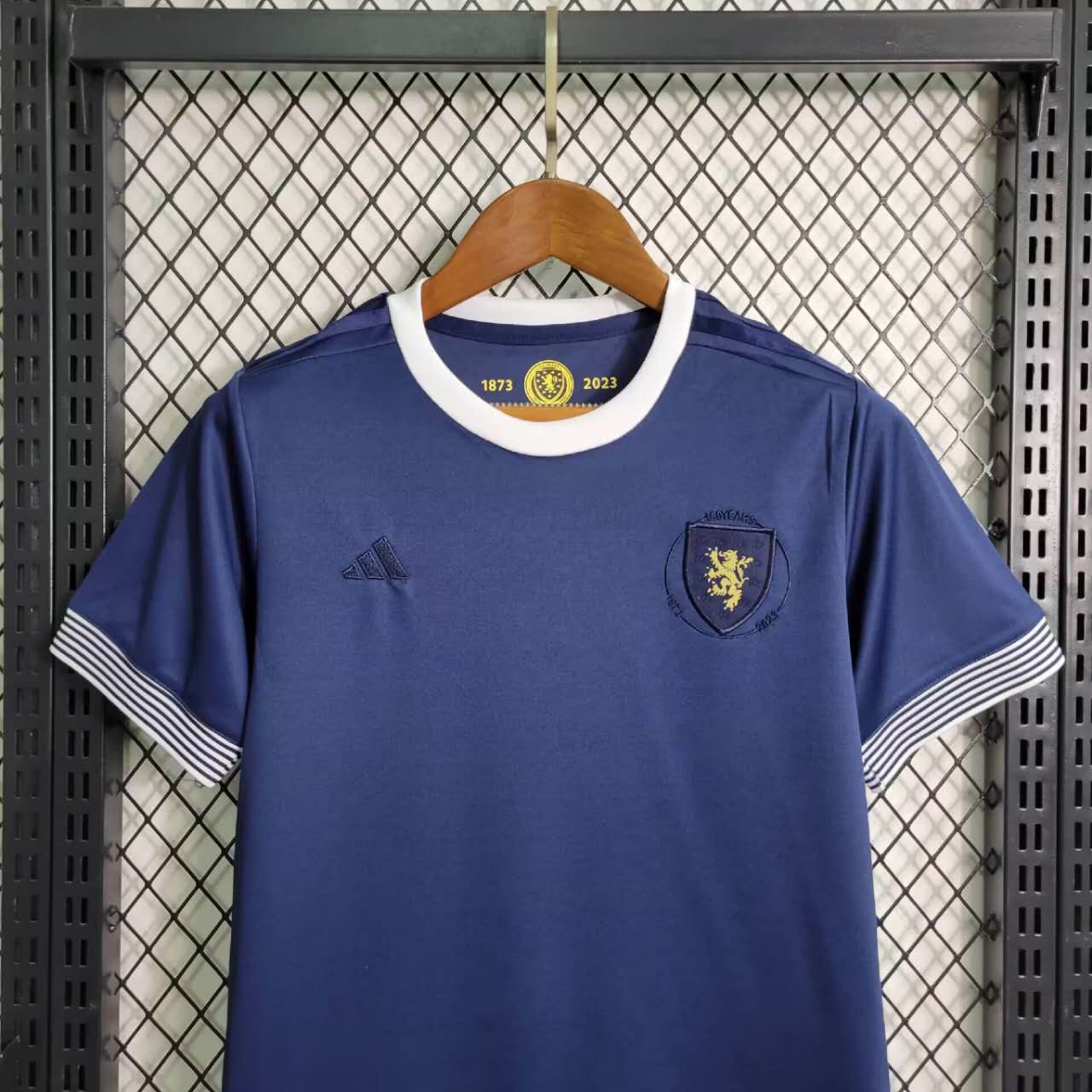 S-c-o.t l.a-n.d 150th Anniversary Kids Kit - SOCCERDEALSHOP