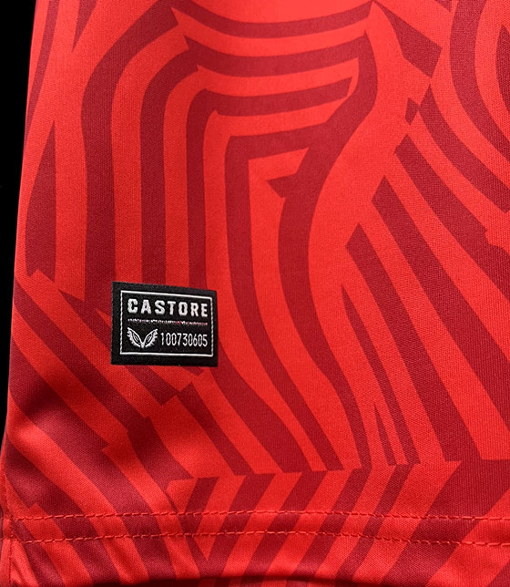 Sevilla 23-24 Away Stadium Jersey - Fans Version - SOCCERDEALSHOP