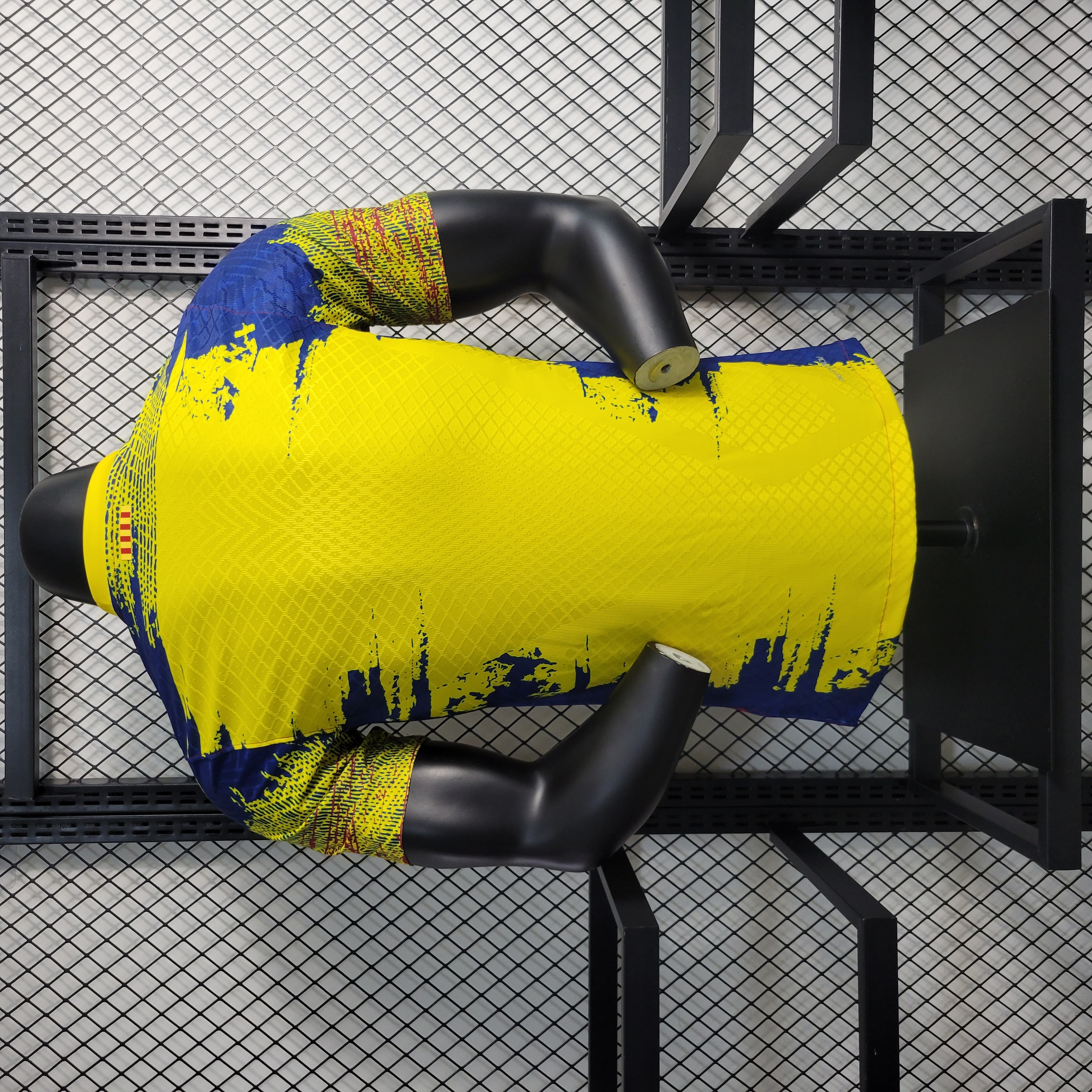 23/24 B.A.R.S.A Special Player Jersey - SOCCERDEALSHOP