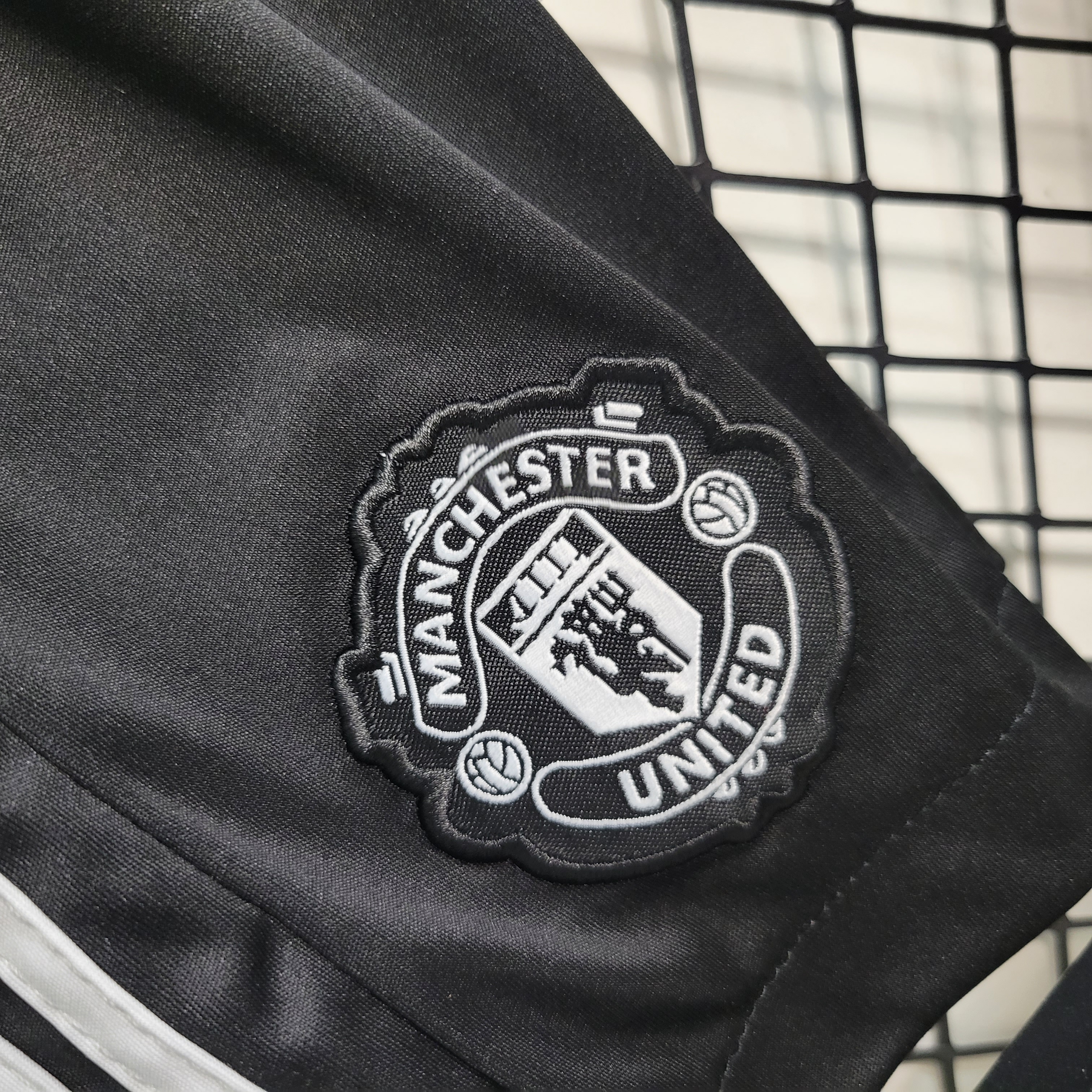 Manchester United 23-24 Away Kids Kit - SOCCERDEALSHOP