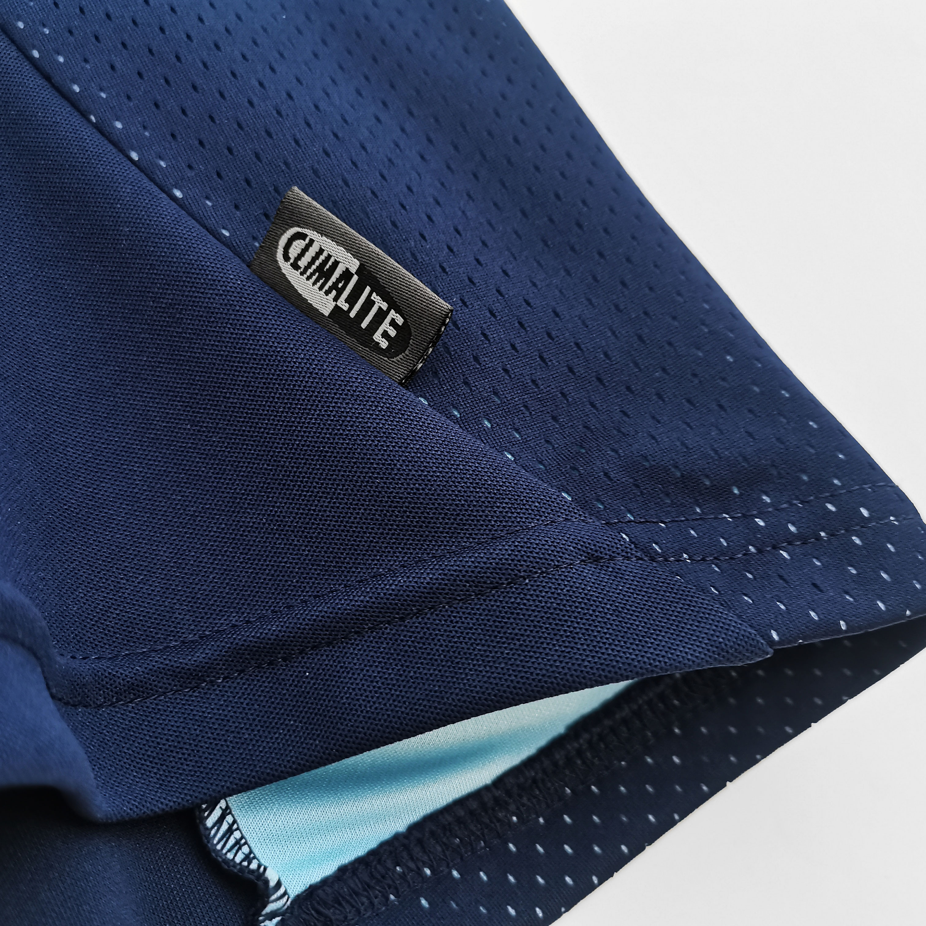 Retro Argentina 2002 Away Stadium Jersey - SOCCERDEALSHOP