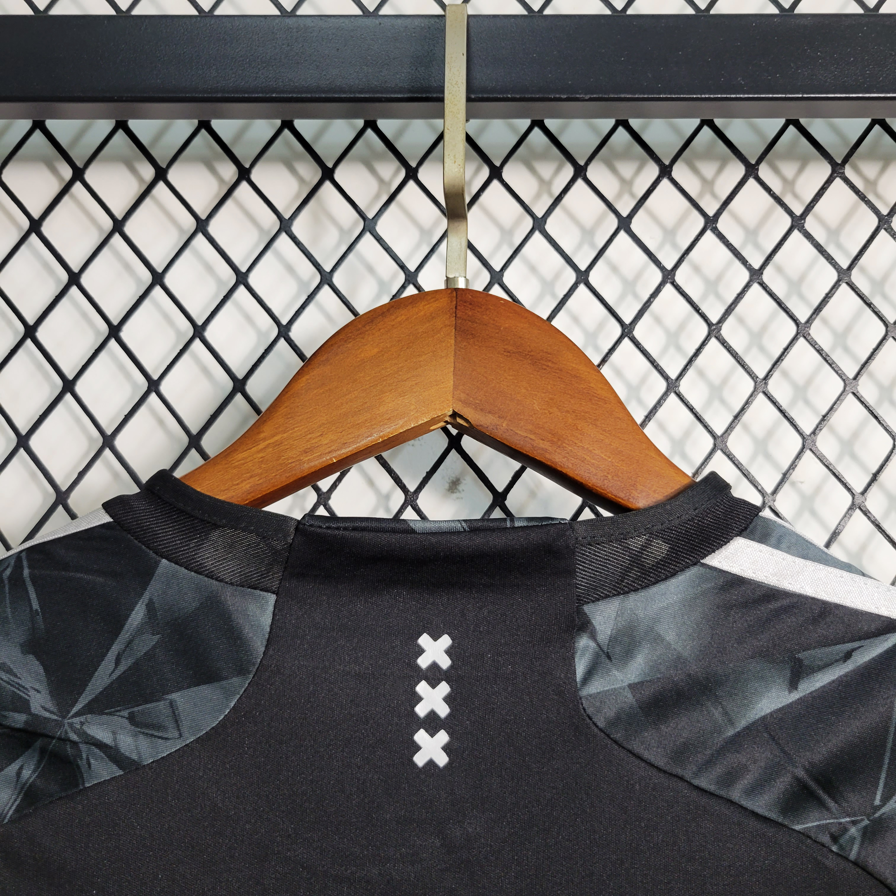 Ajax 23-24 Third Kids Kit - SOCCERDEALSHOP