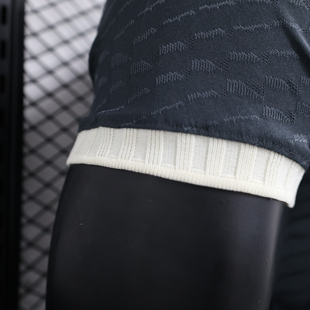 Juventus 23-24 Third Jersey - Player Version - SOCCERDEALSHOP